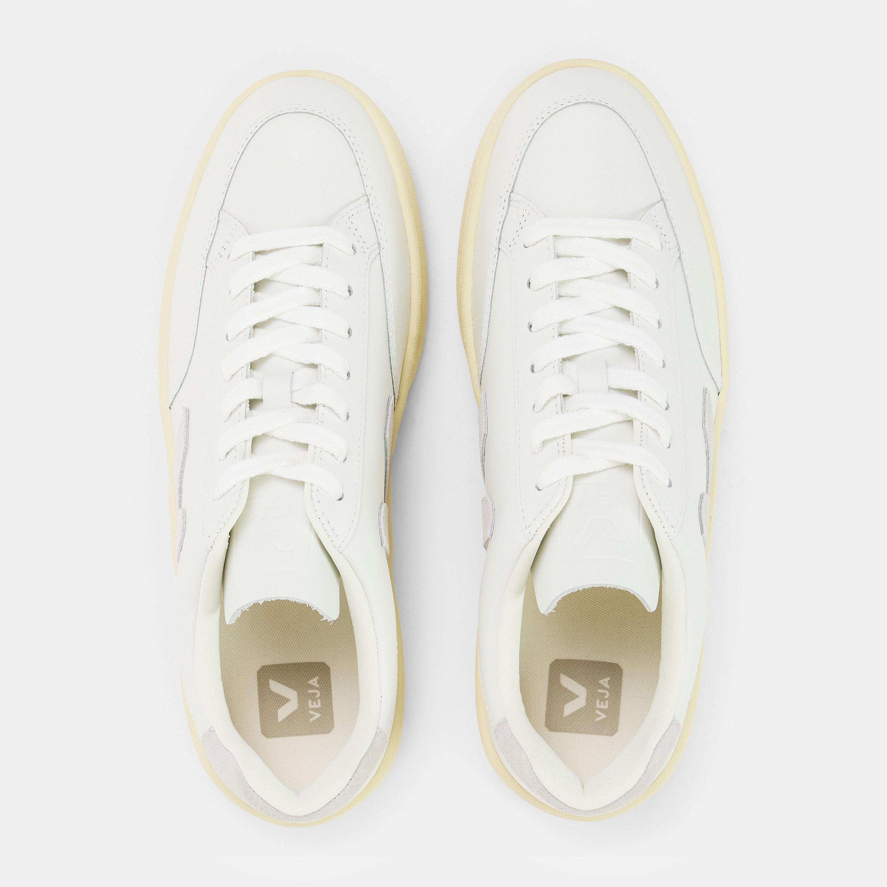 Multi - Veja - Men's V Trnr Court Trainers - 4