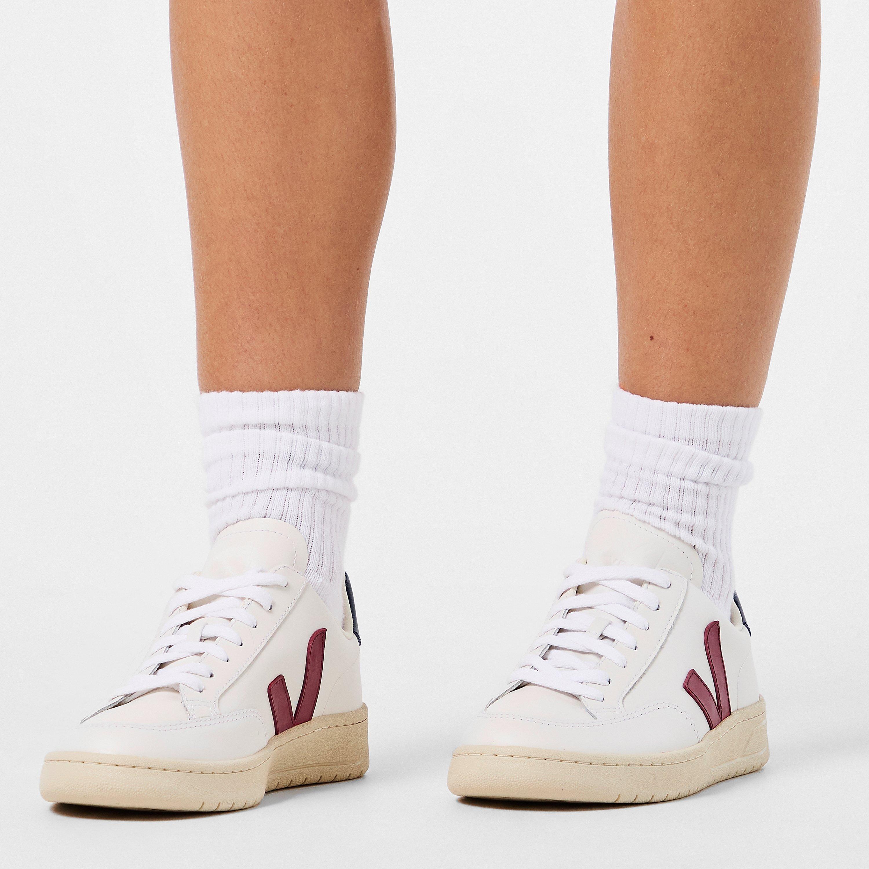 White/Mrsla - Veja - Veja V Trainer Sn99 - 3