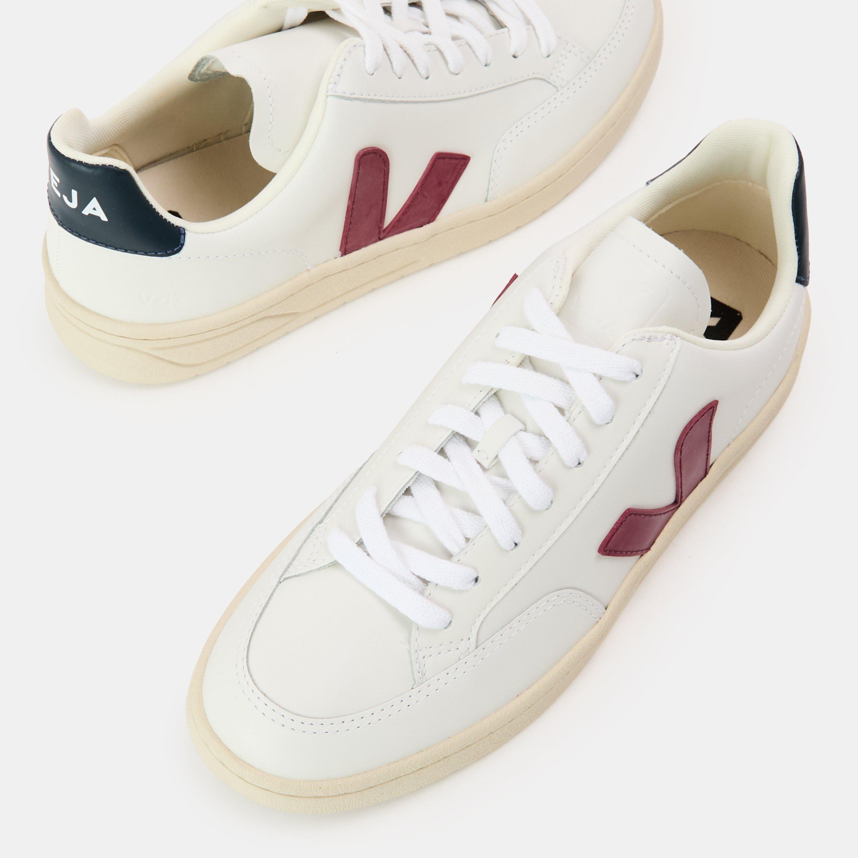 White/Mrsla - Veja - Veja V Trainer Sn99 - 4