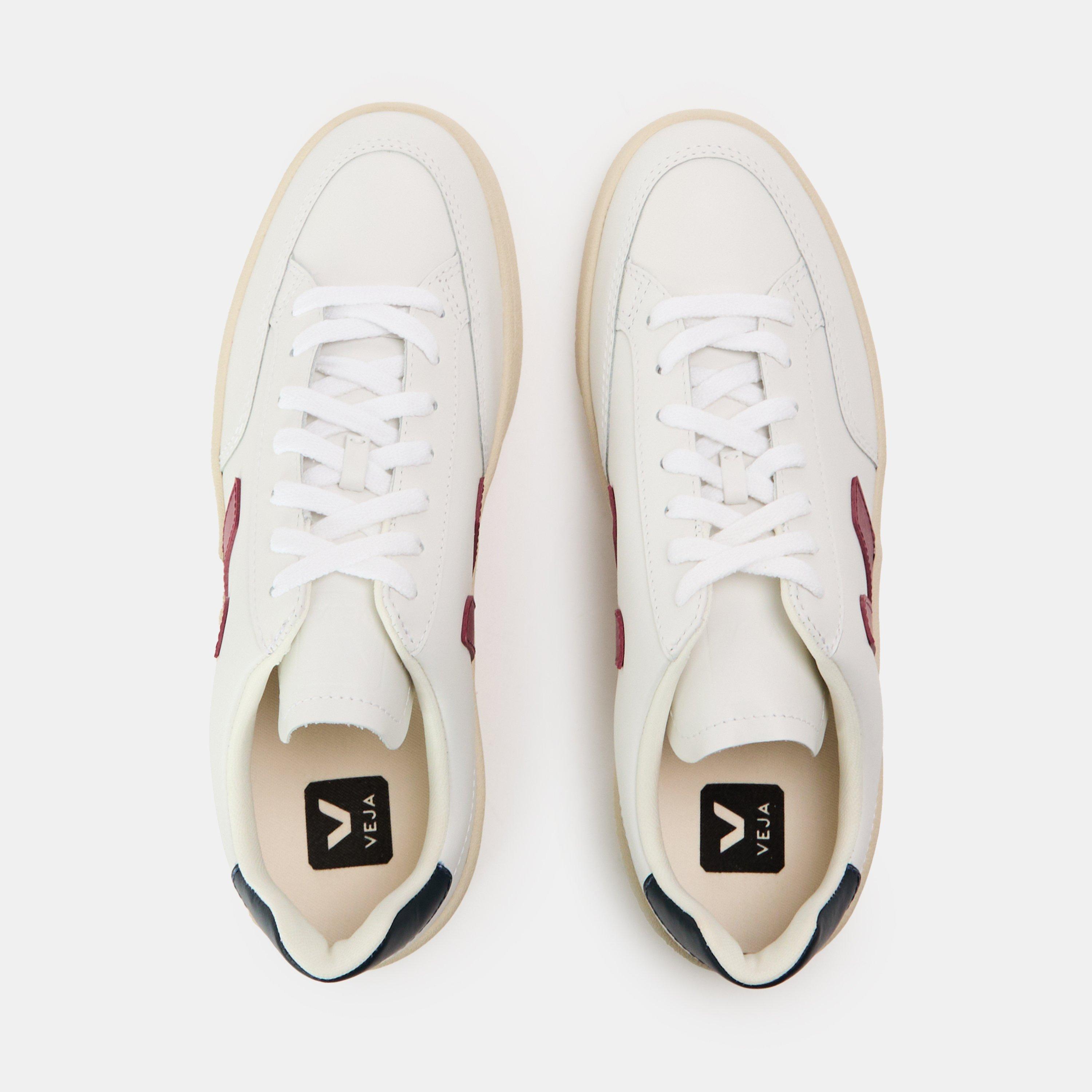 White/Mrsla - Veja - Veja V Trainer Sn99 - 5