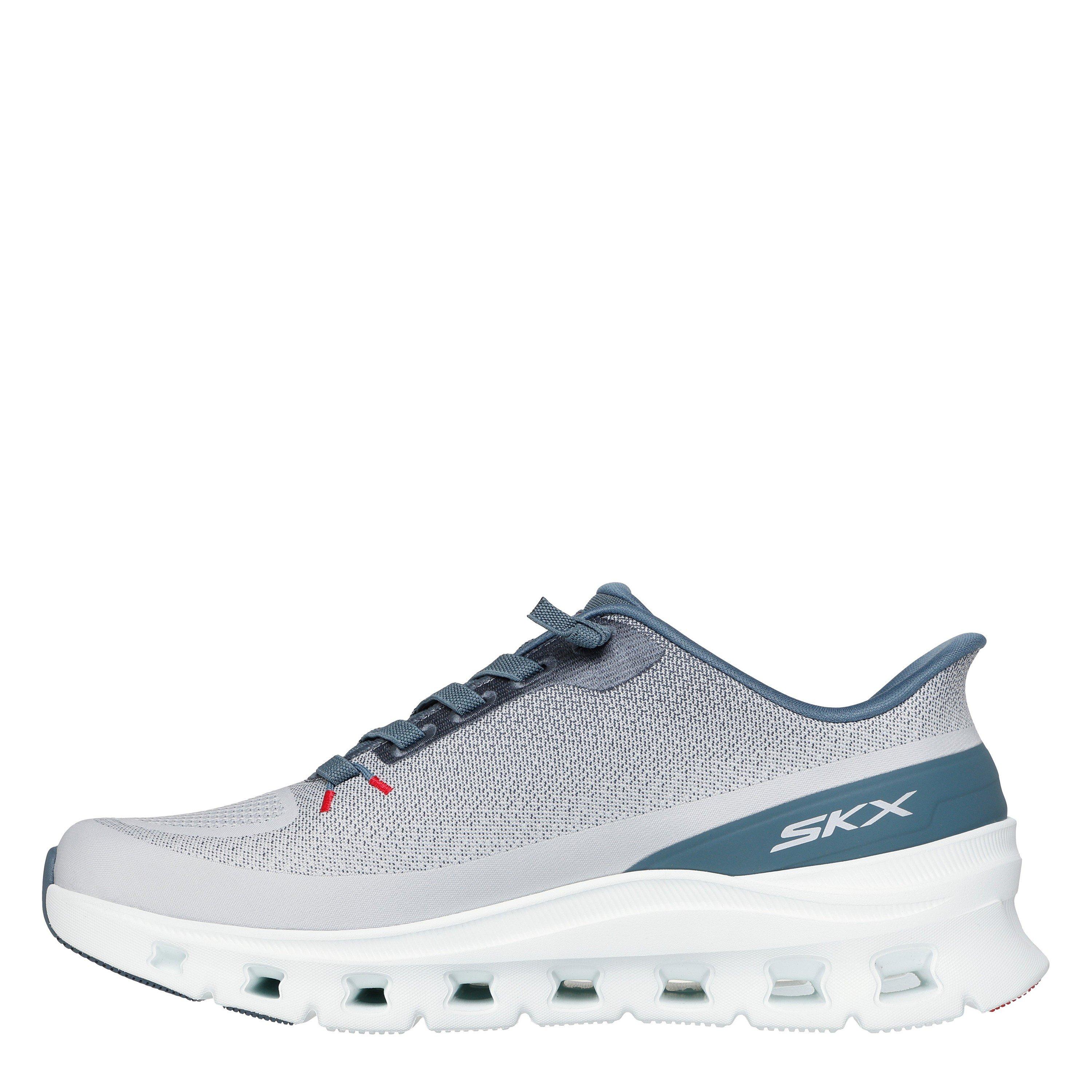 Sivo - Skechers - Arch Fit Glide-Step Pro Slip On Trainers Mens - 2