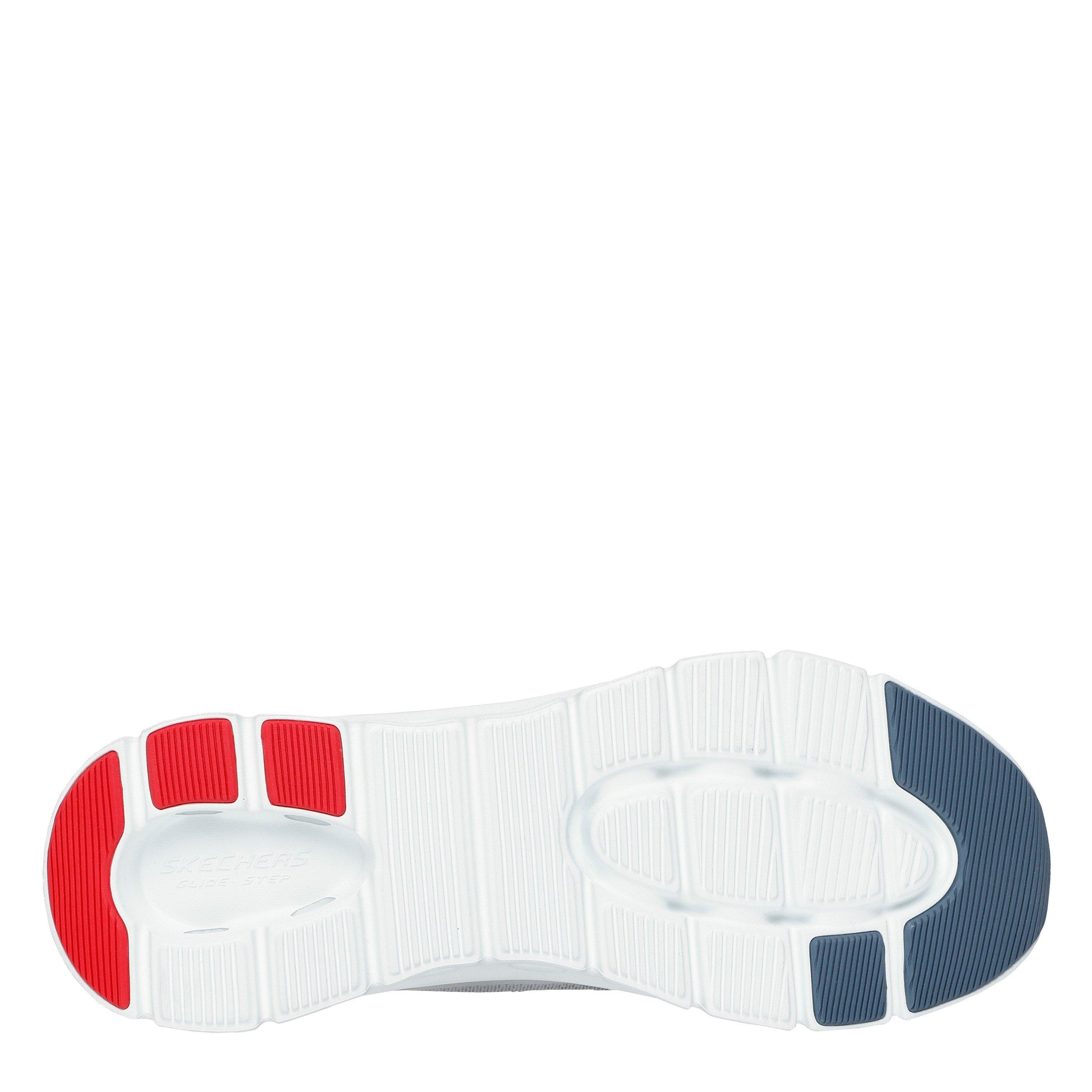 Sivo - Skechers - Arch Fit Glide-Step Pro Slip On Trainers Mens - 5