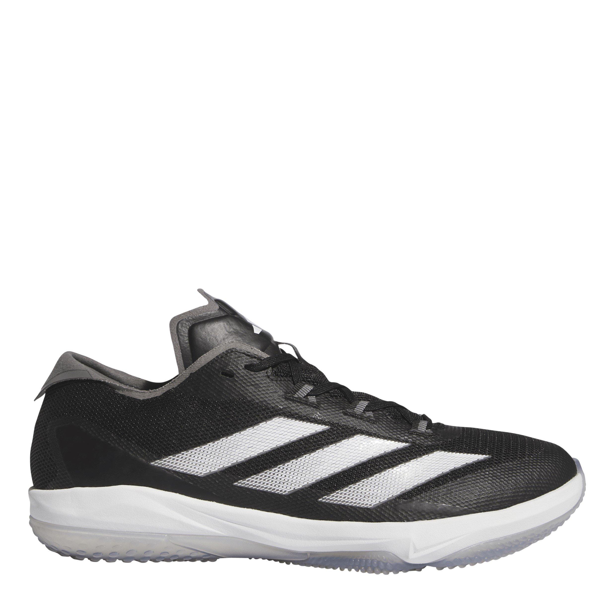 Negro básico - adidas - Men's Low-Top Trainers - 1