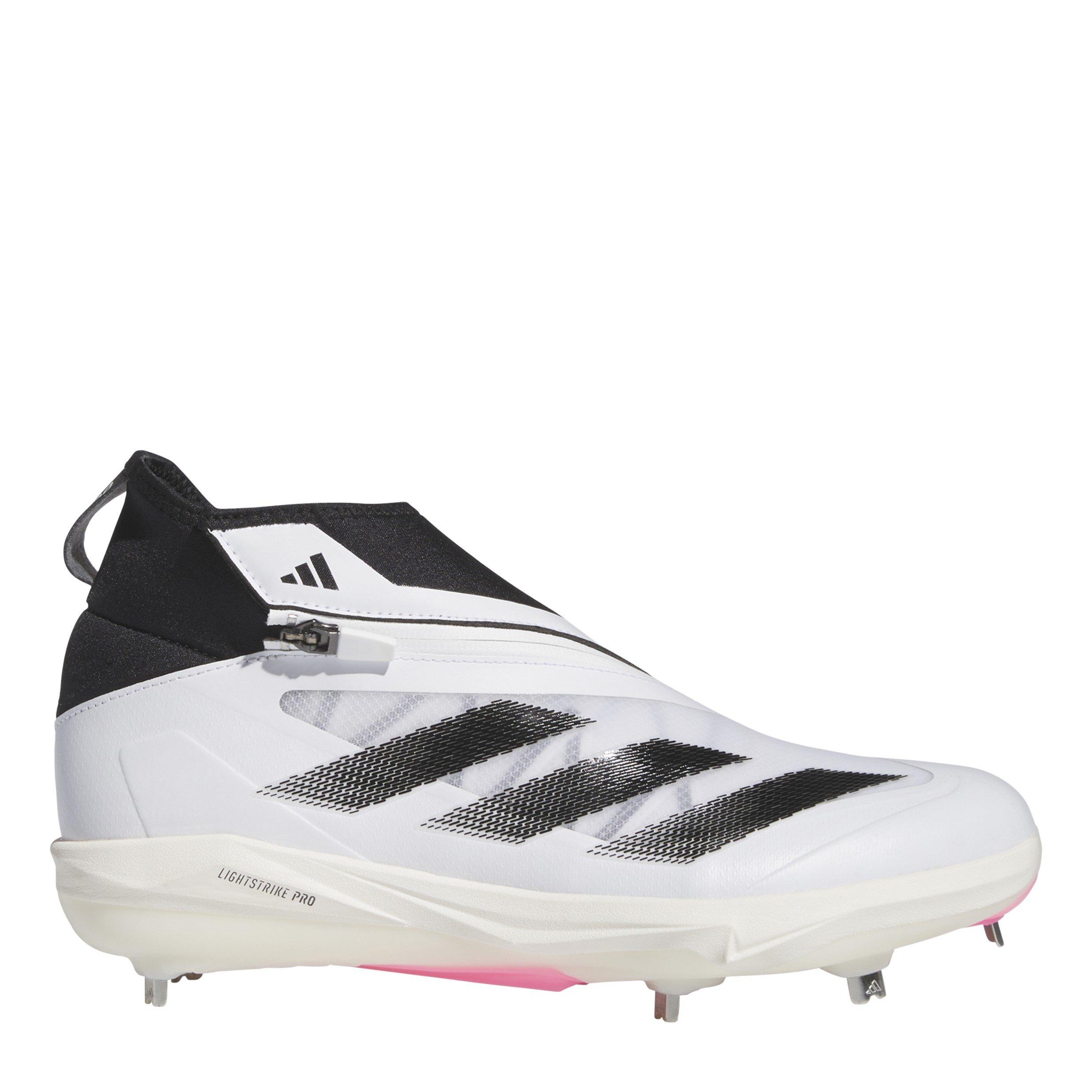 Adidas Men's Impact+ Low-Top Trainers - Ftwr White - 7 (40.7)