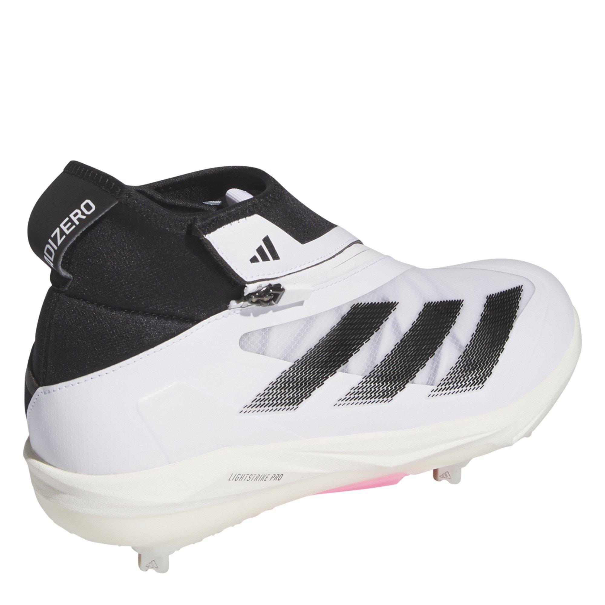 Ftwr Weiß - adidas - Impact+ Bsb Sn99 - 4