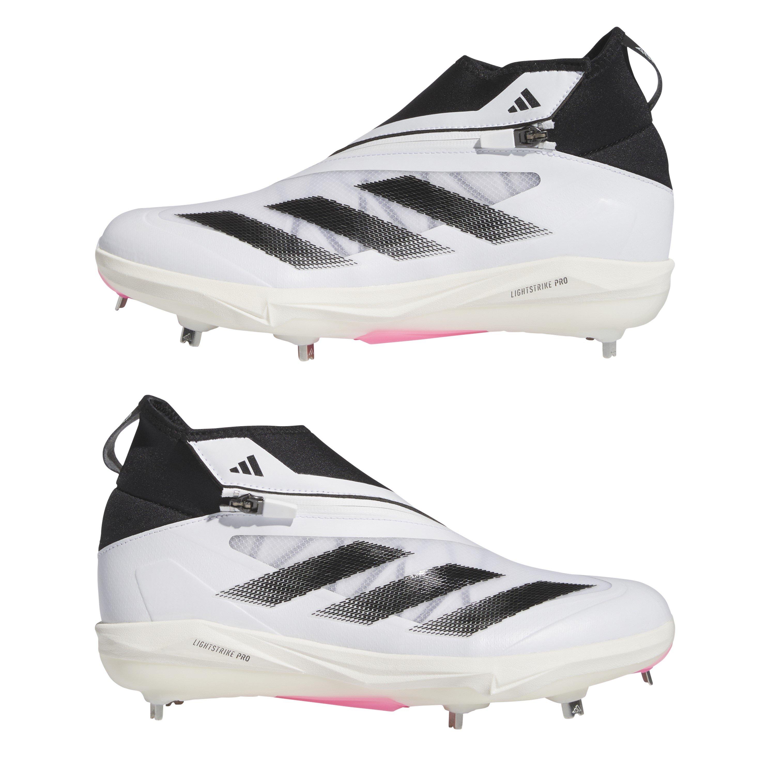 Ftwr Weiß - adidas - Impact+ Bsb Sn99 - 9