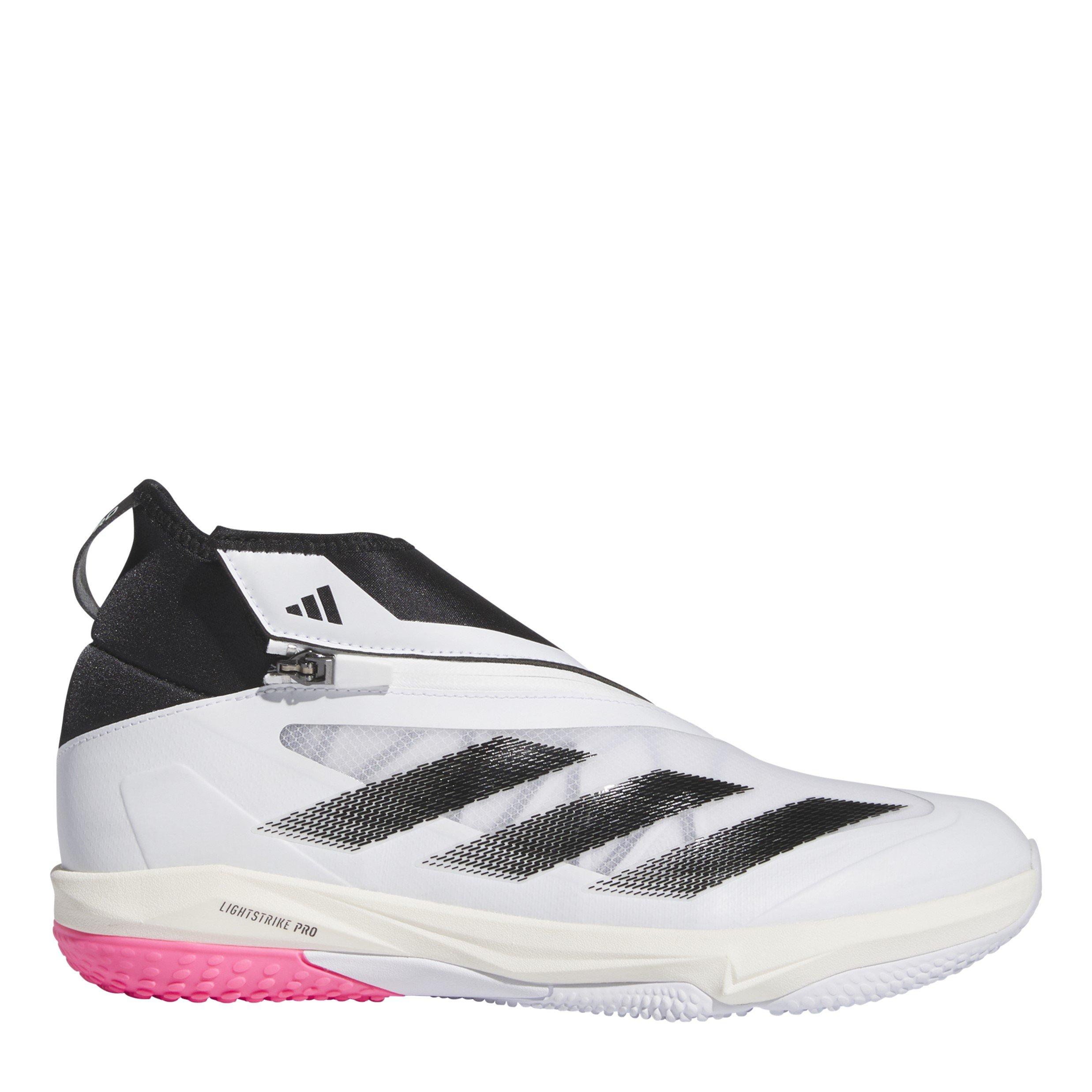 Ftwr White - adidas - Men's Low-Top Trainers - 1