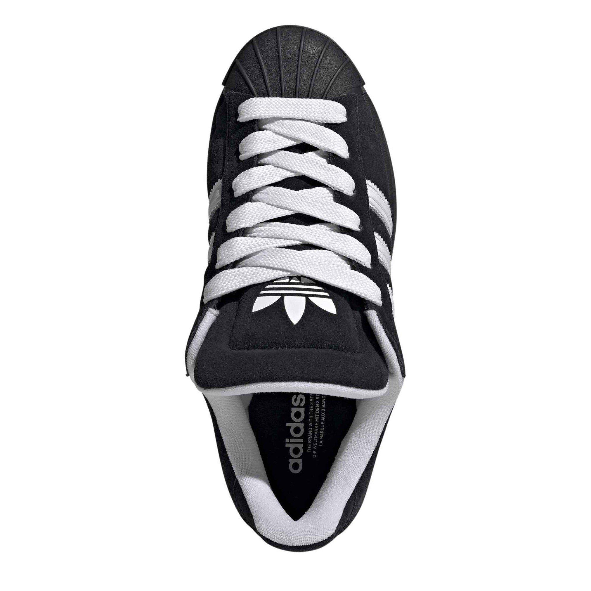 Cblack/Ftwwht - adidas Originals - Adi OG Superstar ST 64 - 5