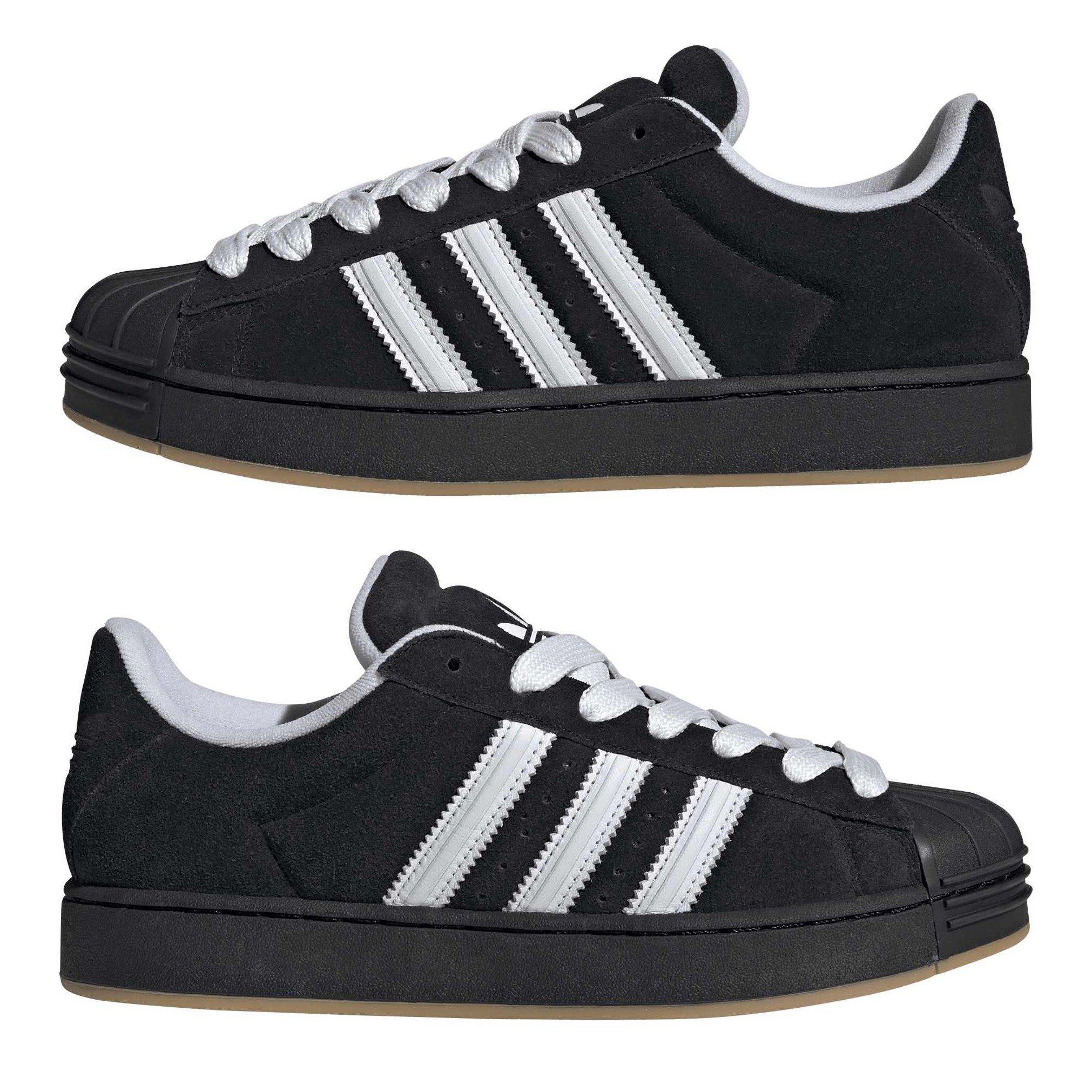 Cblack/Ftwwht - adidas Originals - Adi OG Superstar ST 64 - 9