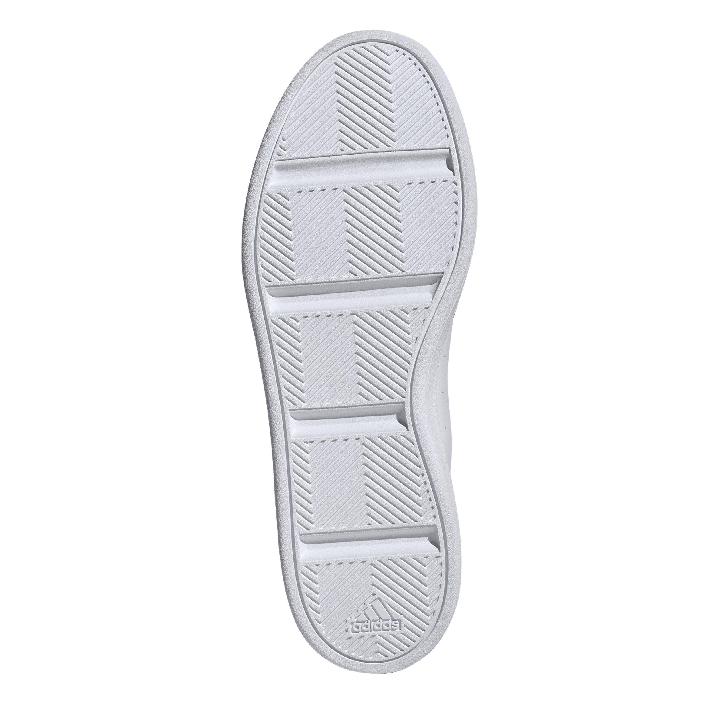 Wht/ColGreen - adidas - Kantana Low-Top Trainers Mens - 6