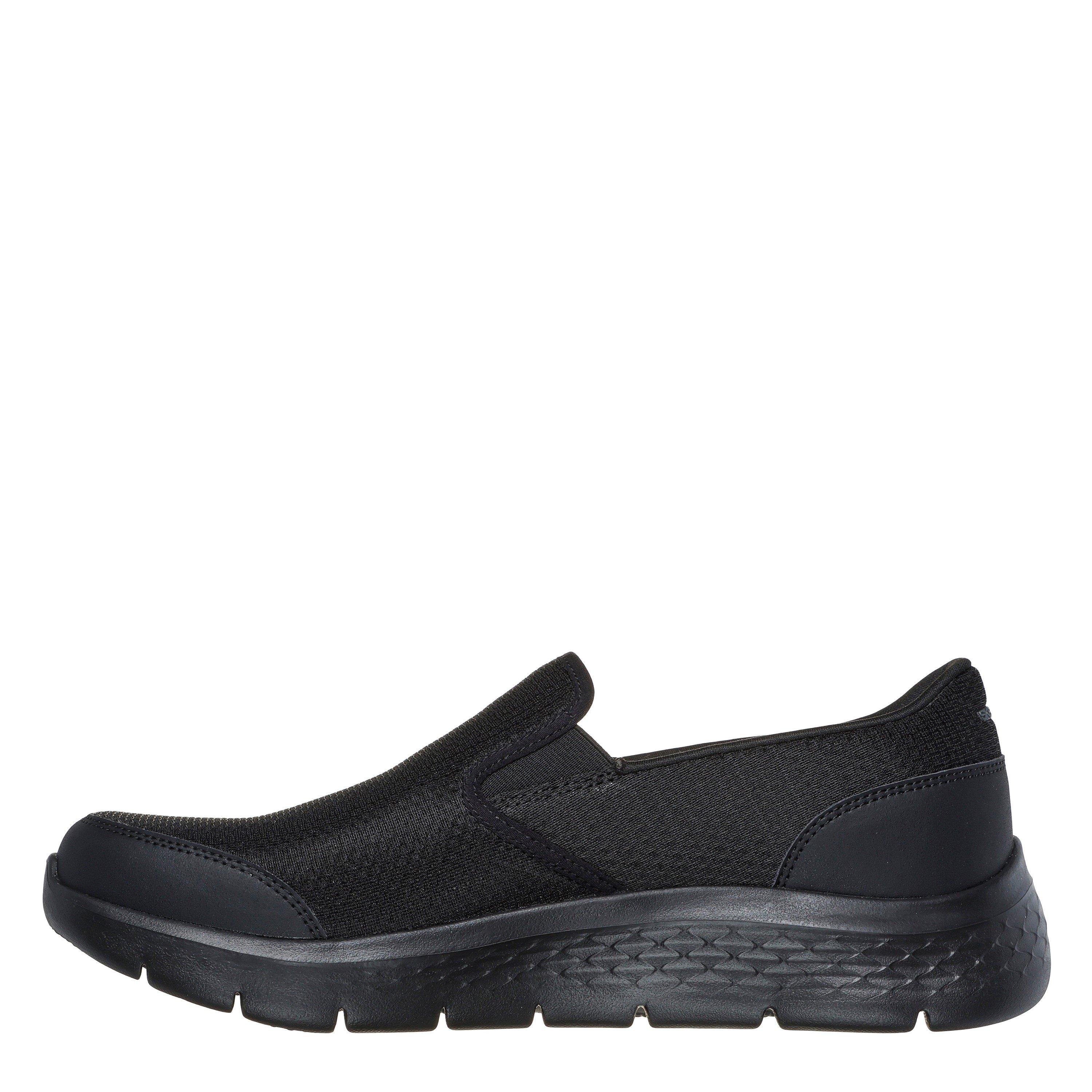Schwarz/Schwarz - Skechers - Skechers Gowalkflex Sn99 - 2