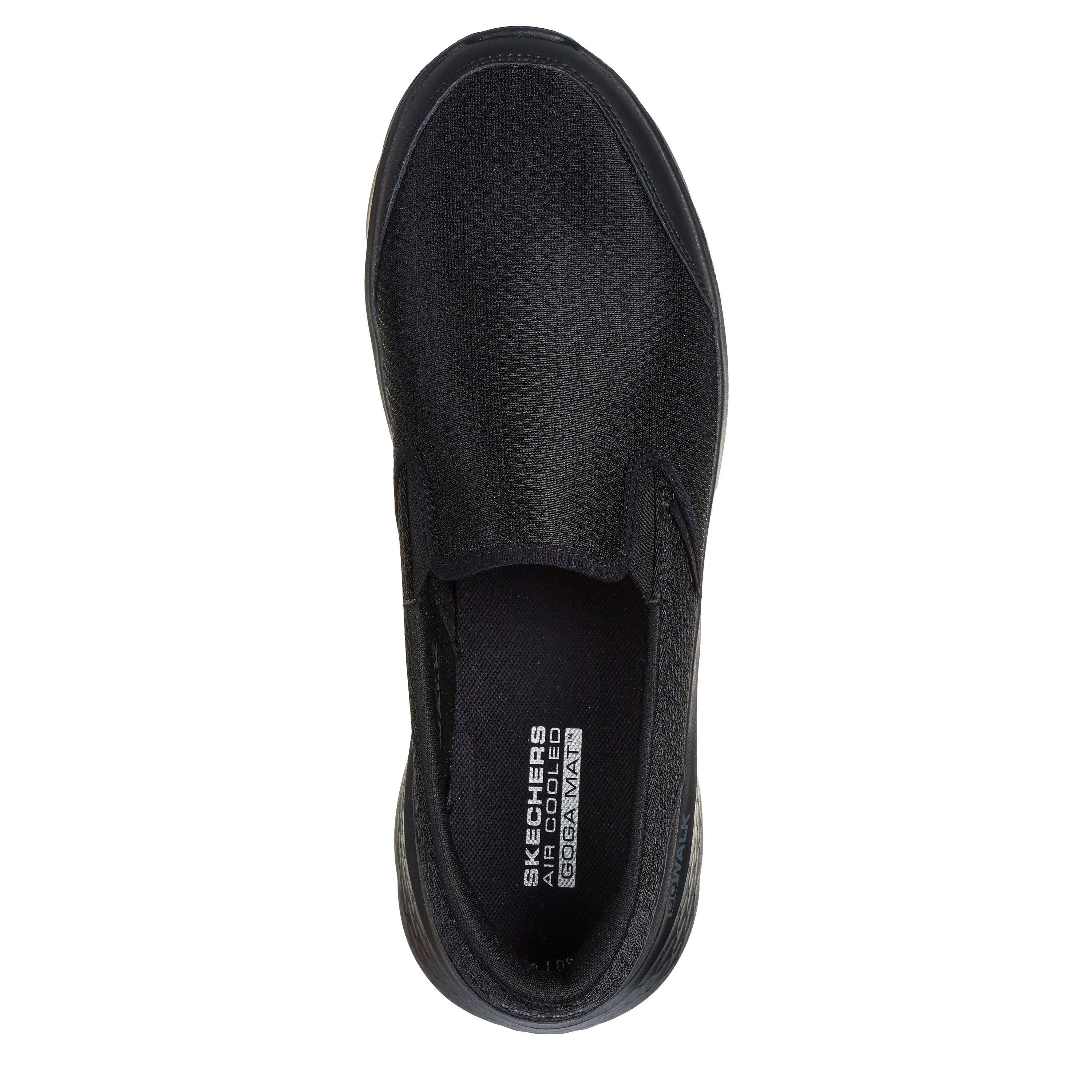 Schwarz/Schwarz - Skechers - Skechers Gowalkflex Sn99 - 5