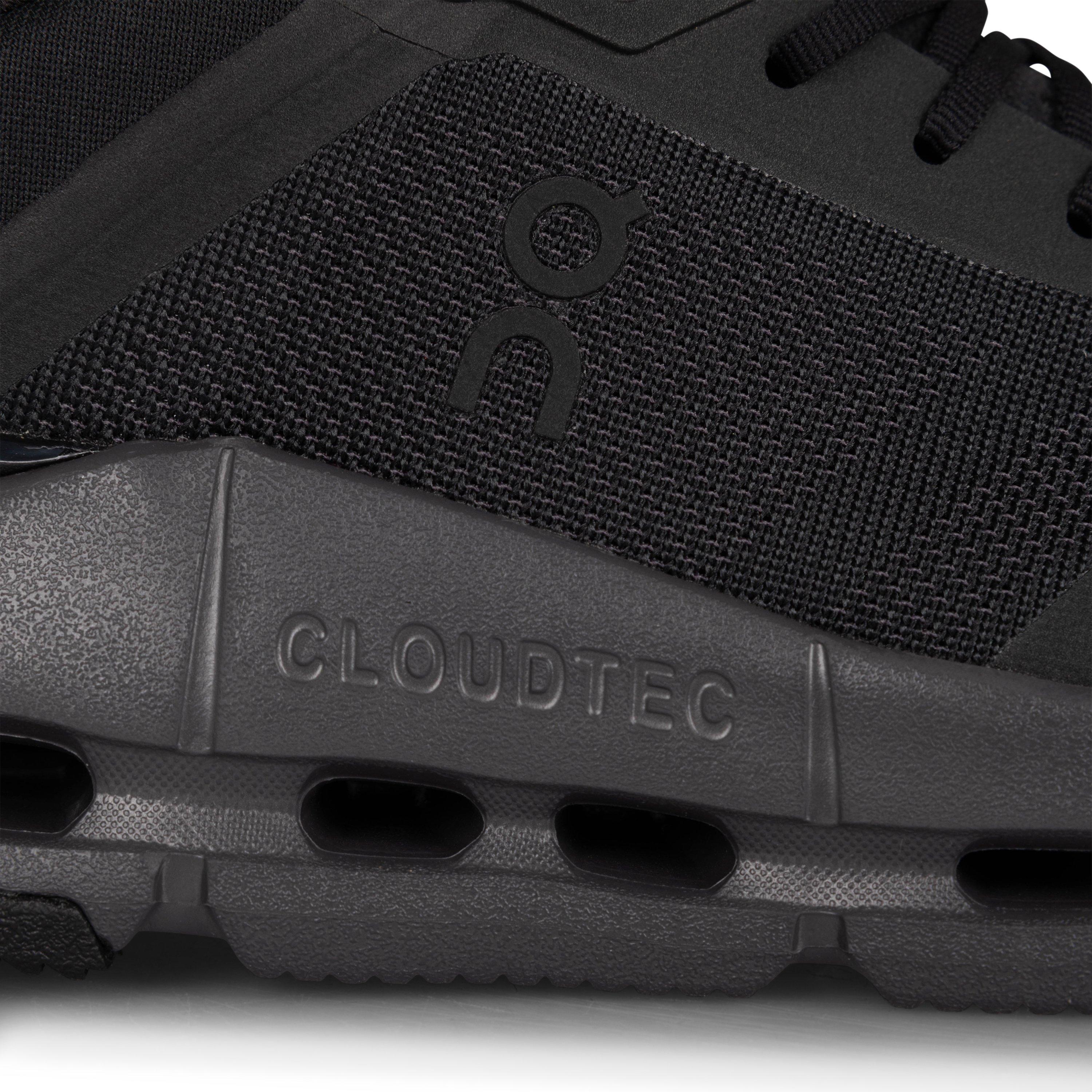 Black/Eclip - On - On Cloudnova Form 2 Ld99 - 6