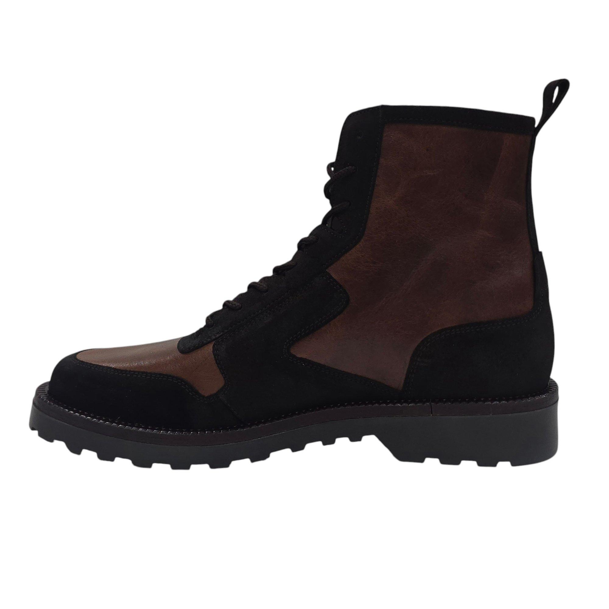 Brown - Firetrap - Akashi Sn71 - 2