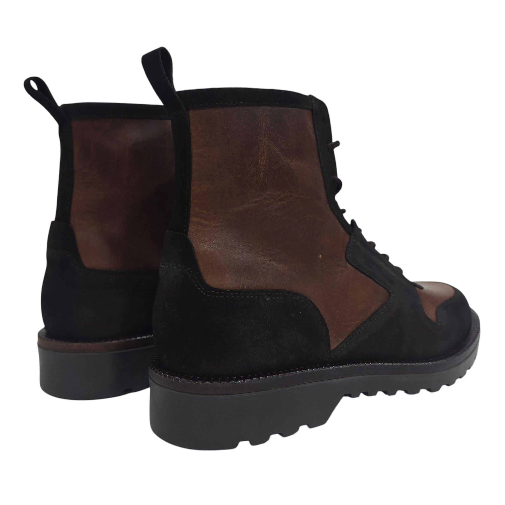 Brown - Firetrap - Akashi Sn71 - 4