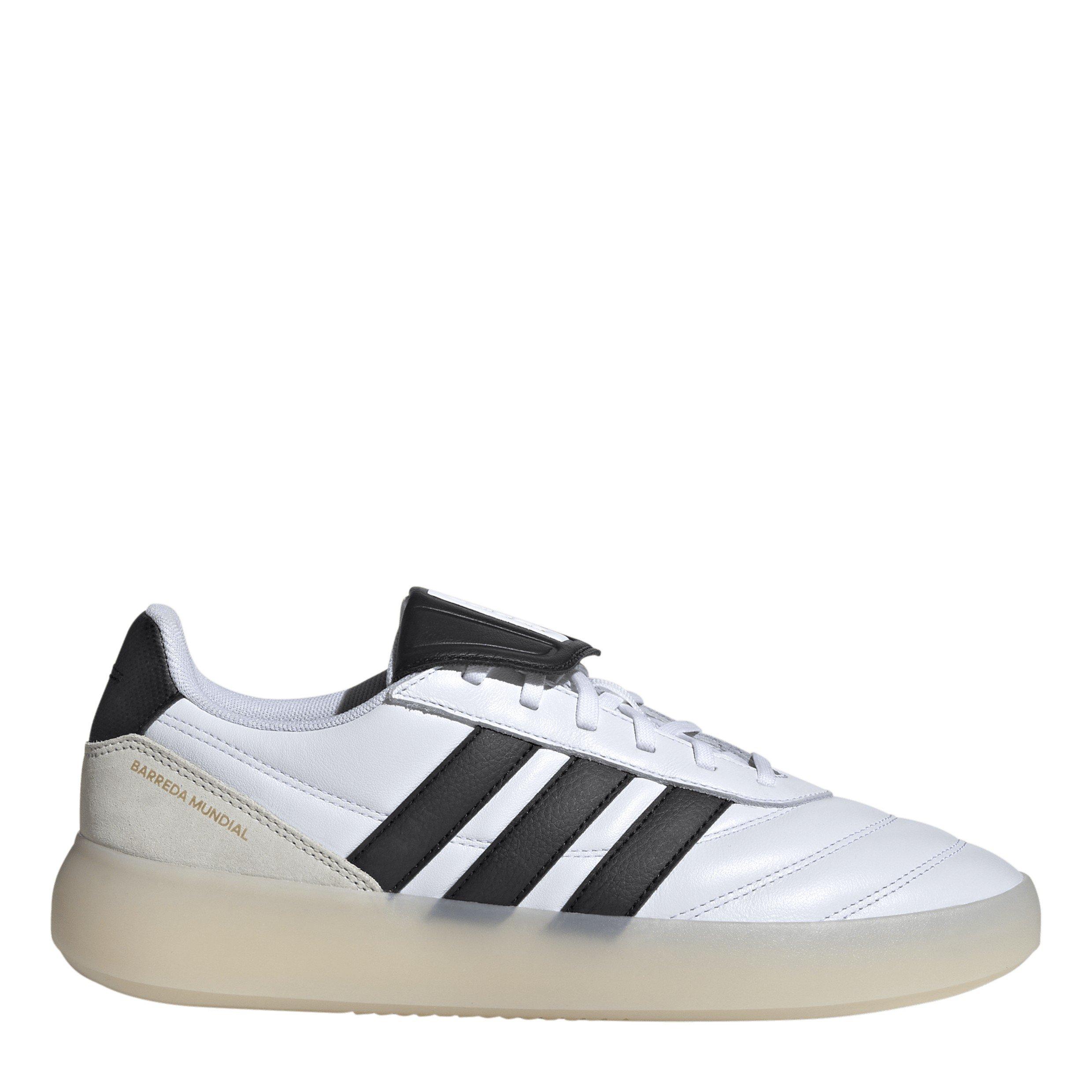 Barreda Mundial Mens Shoes