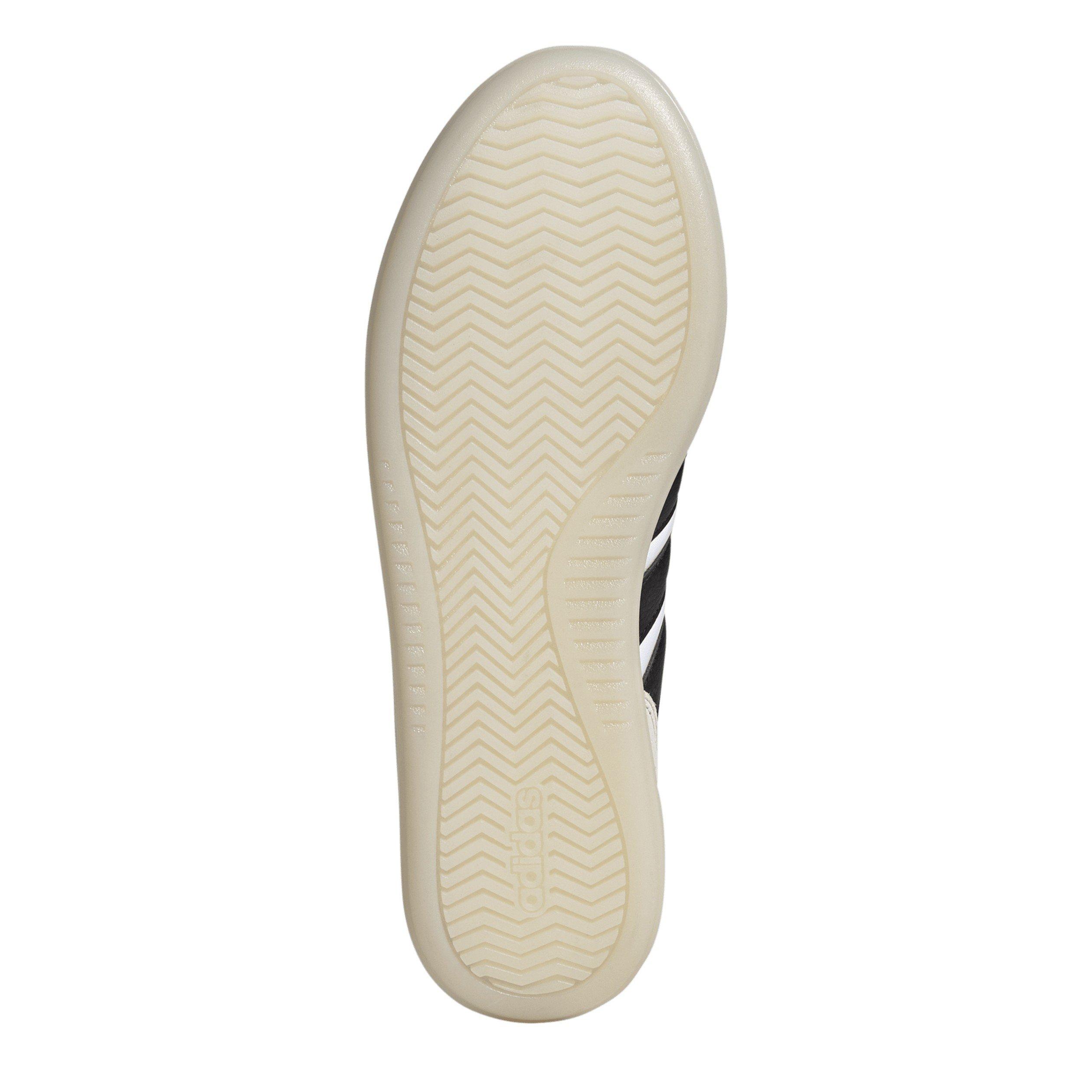 Wht/Blk/Alumina - adidas - Barreda Mundial Mens Shoes - 6