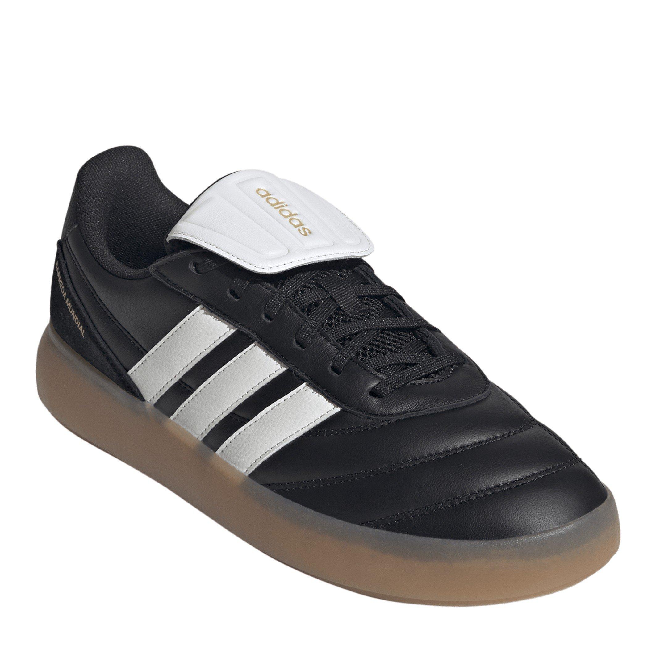 CBlk/Wht/Gum10 - adidas - Barreda Sn62 - 3