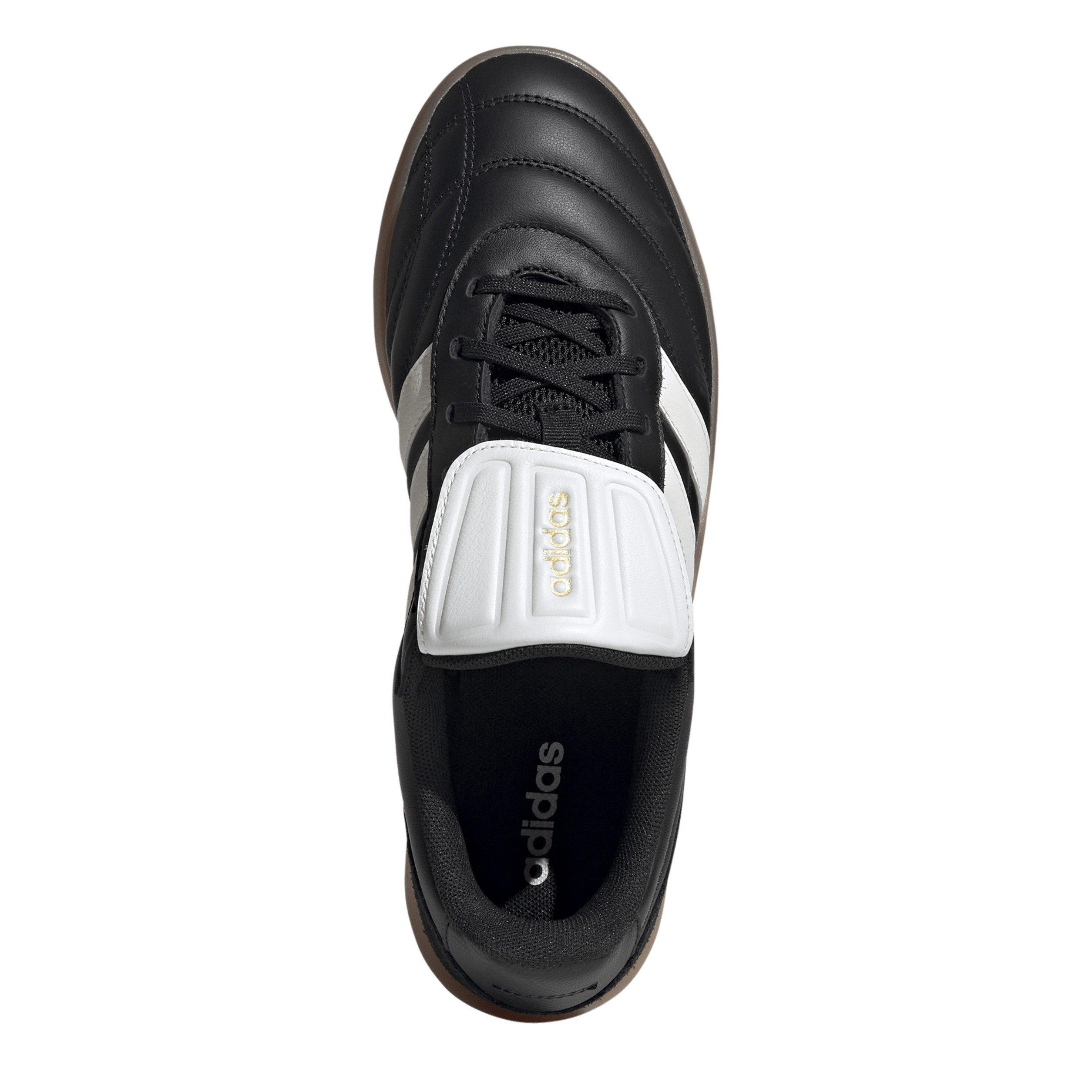 CBlk/Wht/Gum10 - adidas - Barreda Sn62 - 5