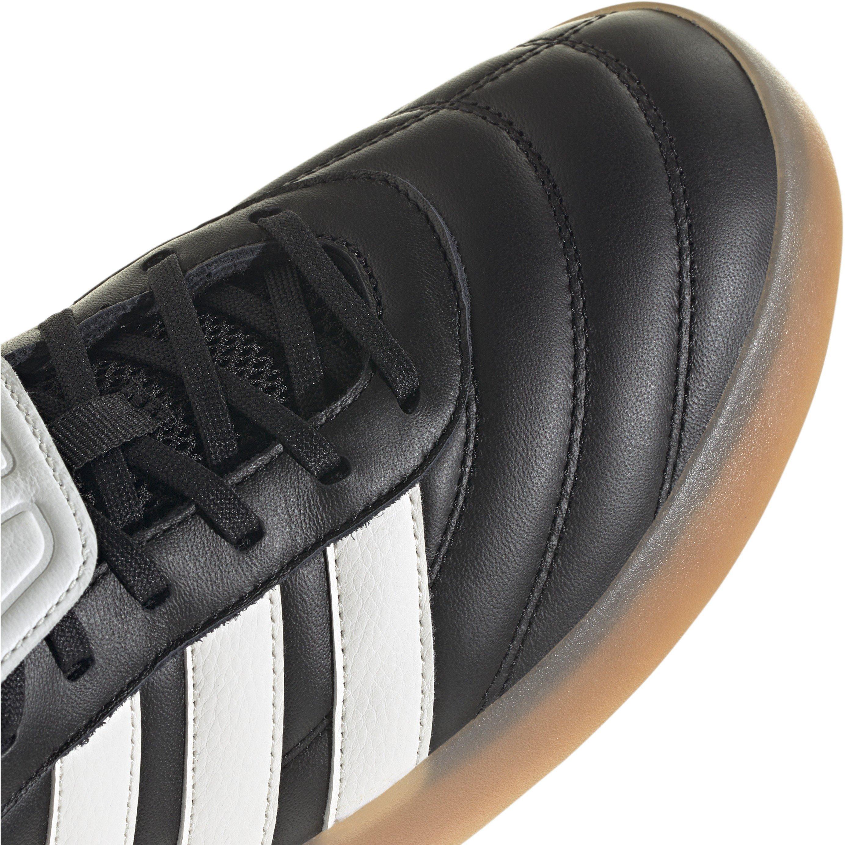 CBlk/Wht/Gum10 - adidas - Barreda Sn62 - 8