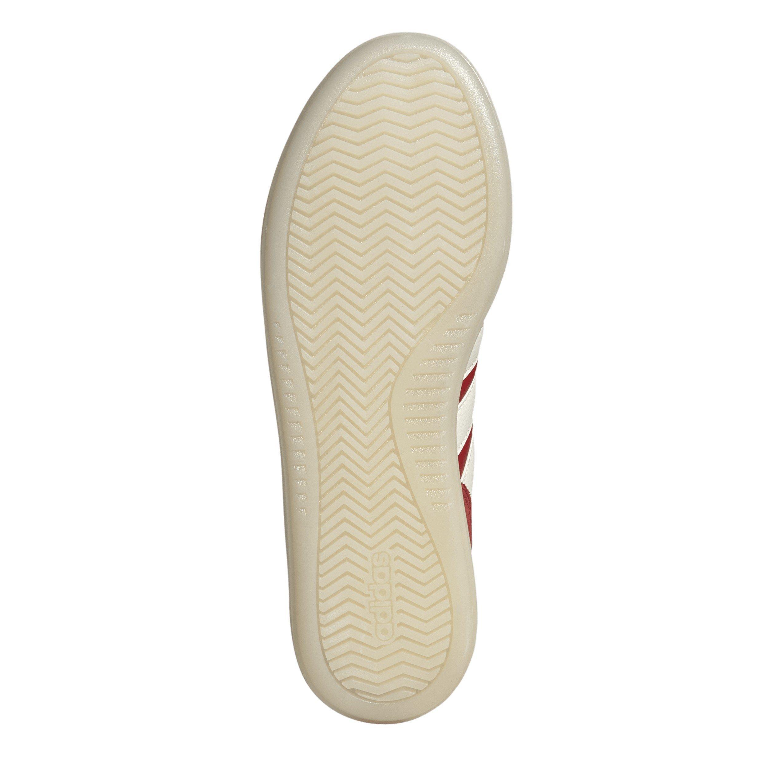 Scarlet/White - adidas - Barreda Mundial Mens Shoes - 6