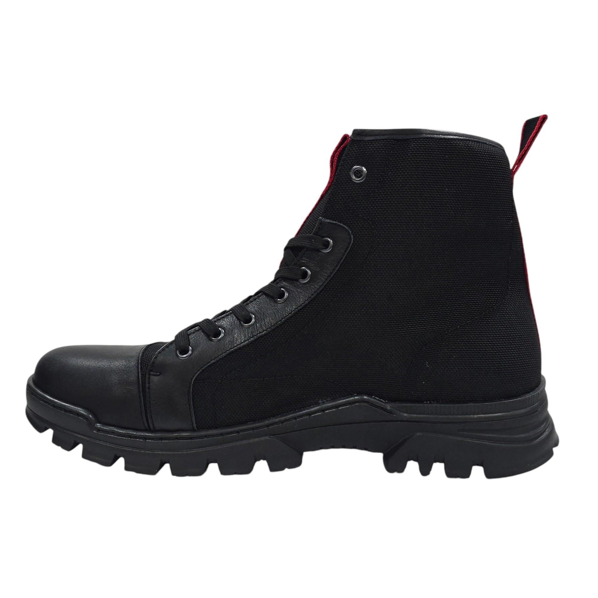 Black - Firetrap - Lucas Sn71 - 2