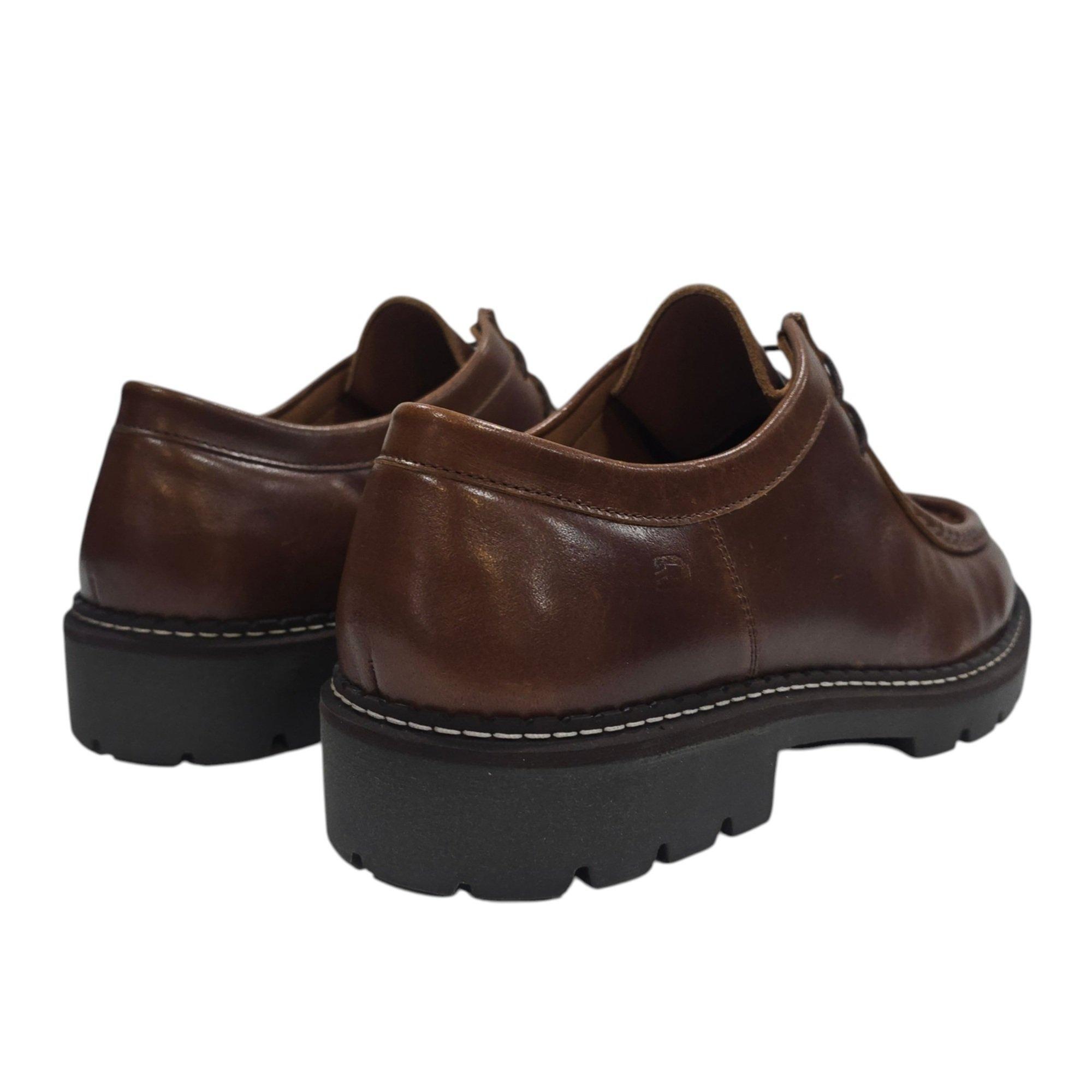 Brown - Nicholas Deakins - Kayo Sn64 - 4