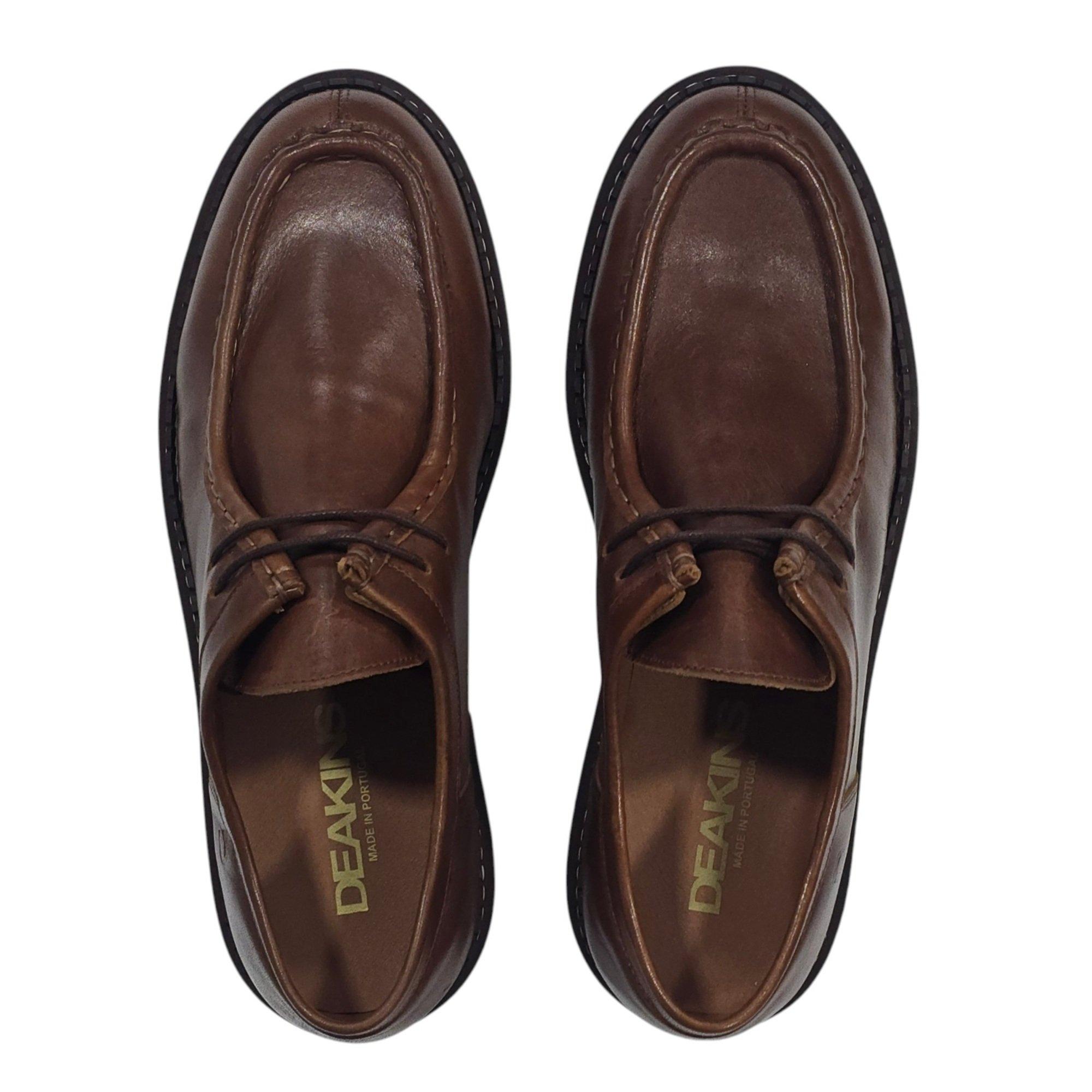 Brown - Nicholas Deakins - Kayo Sn64 - 5