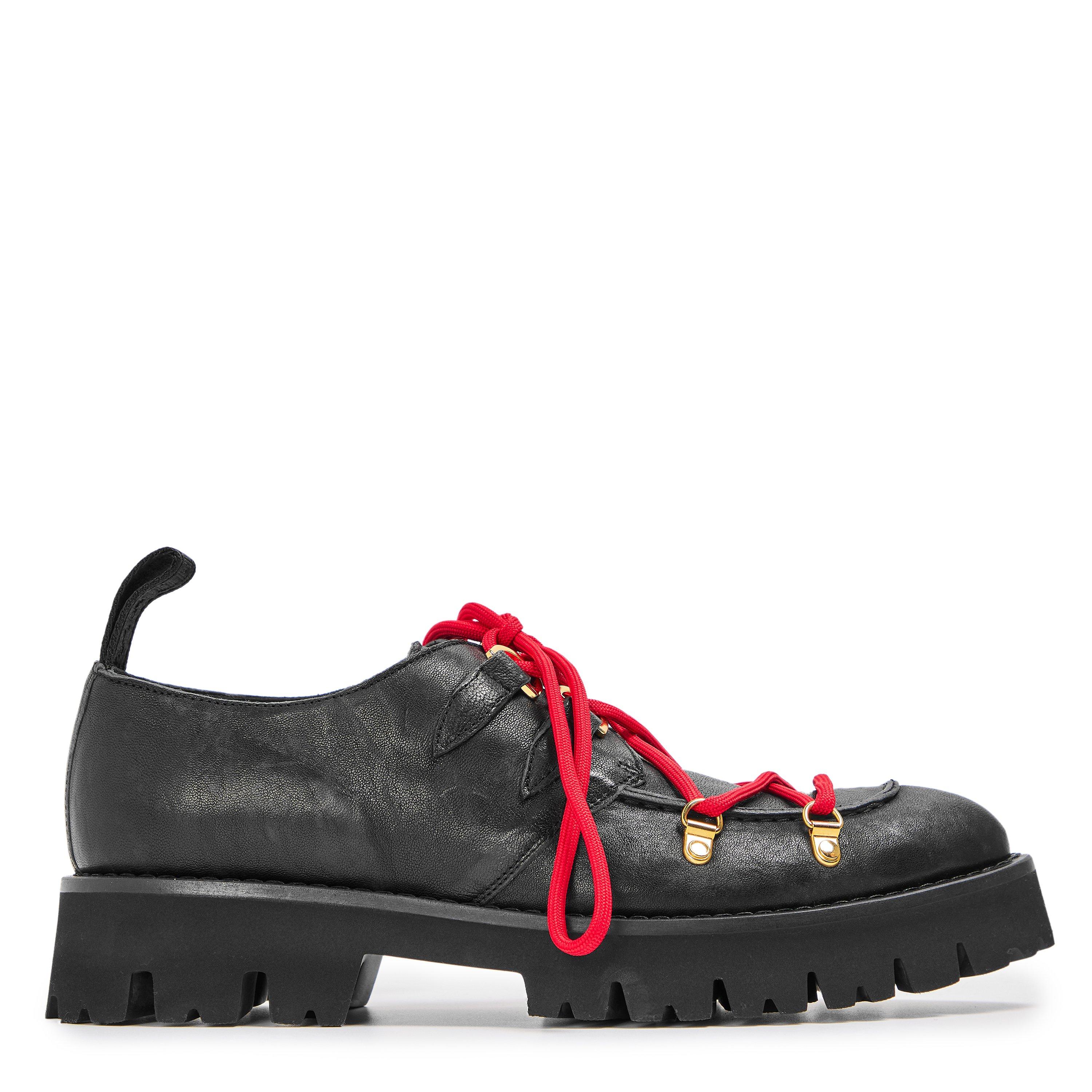 Moschino Men's Loafers - Black - Size 9 (43)