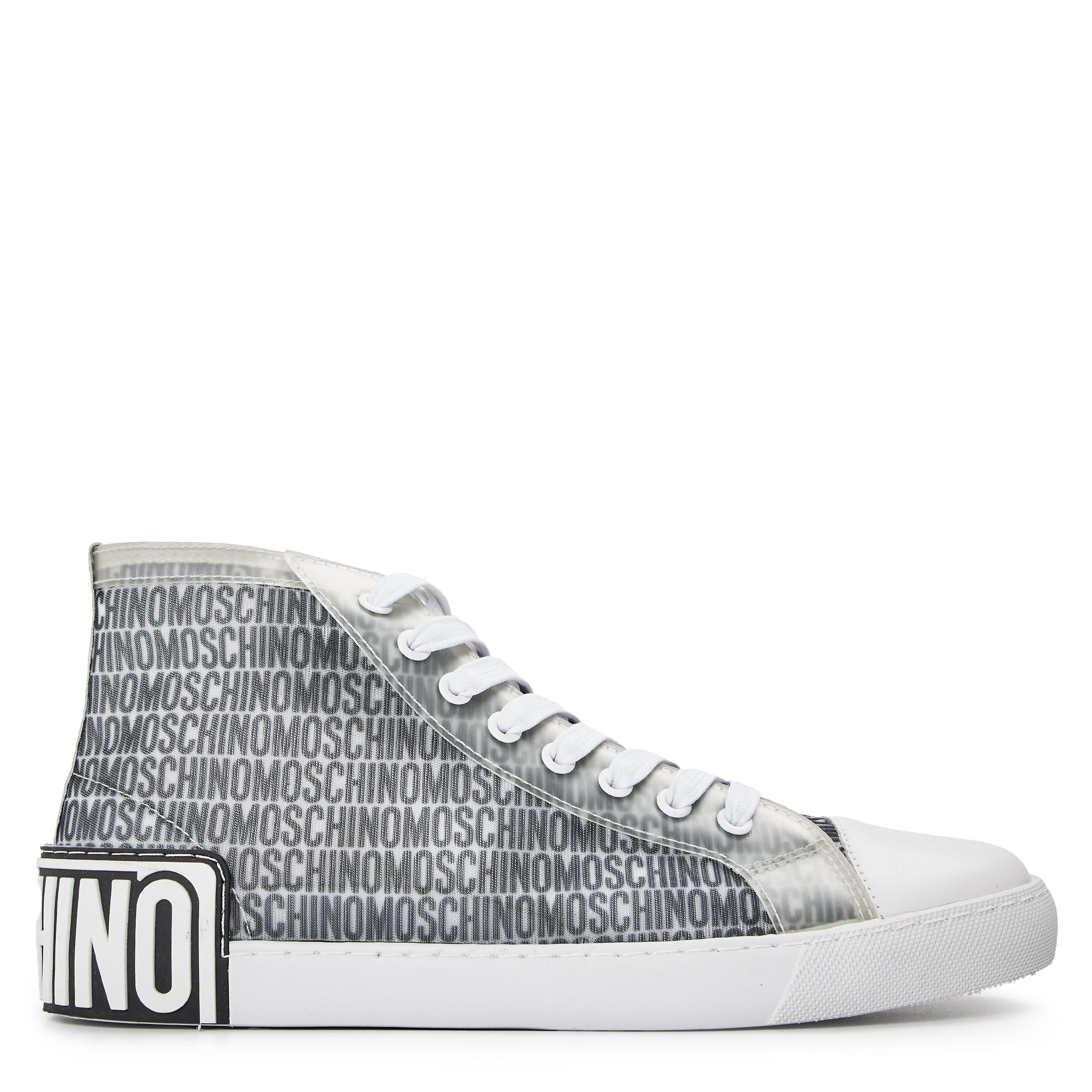 Moschino Moschino Allver Trnr Sn99