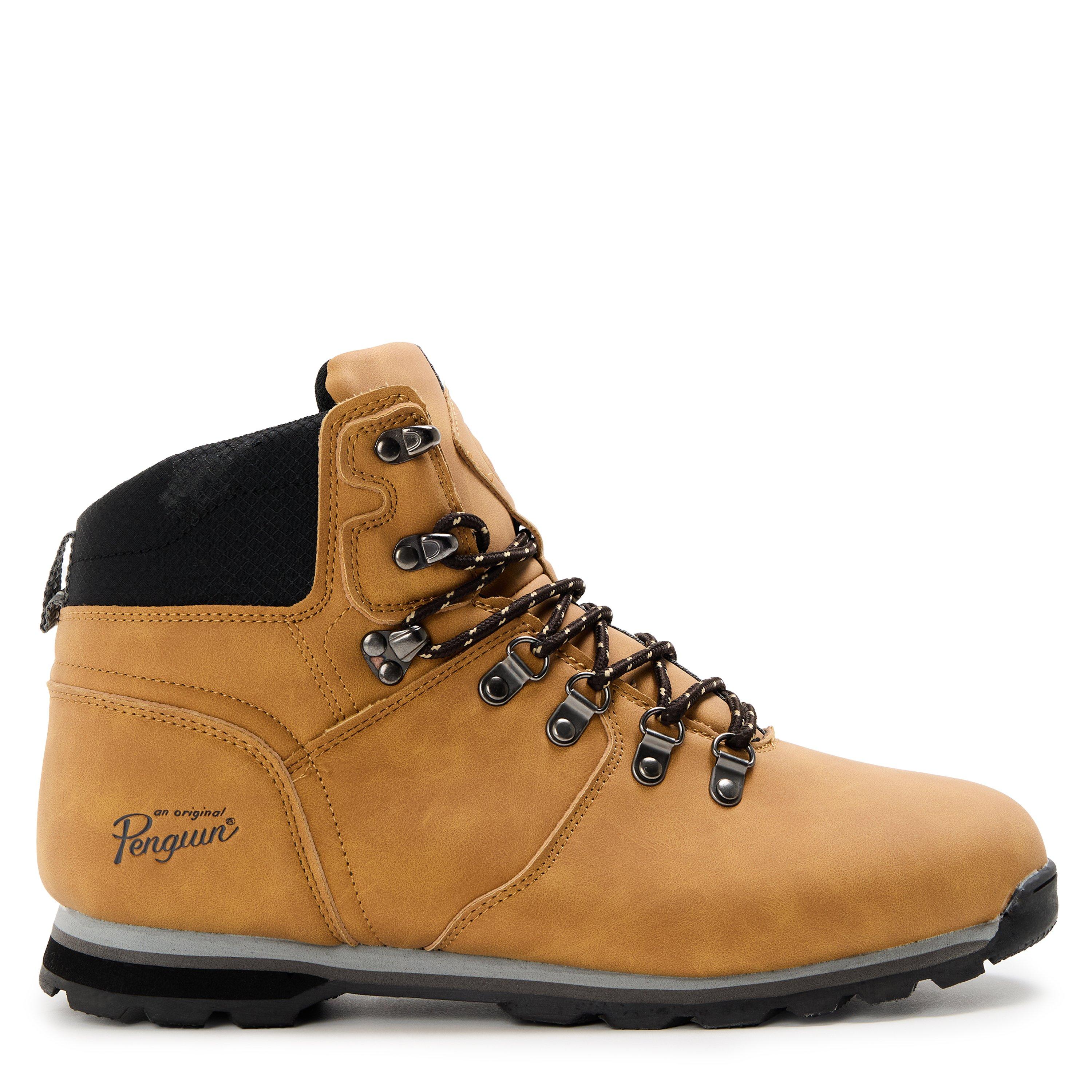 Original Penguin Men's Elder Rugged Boots | Sports Direct