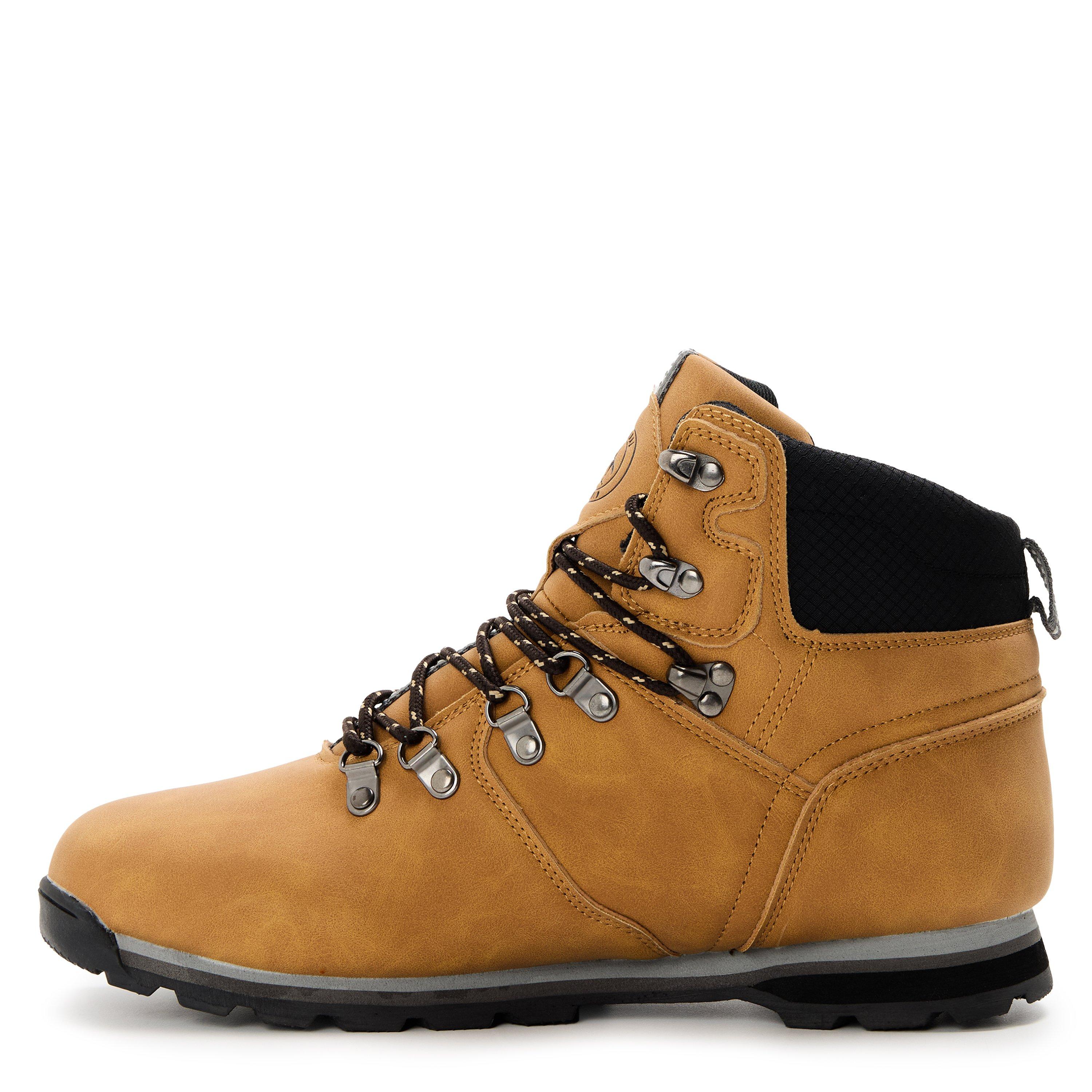 Tan - Penguin - Elder Mens - 2