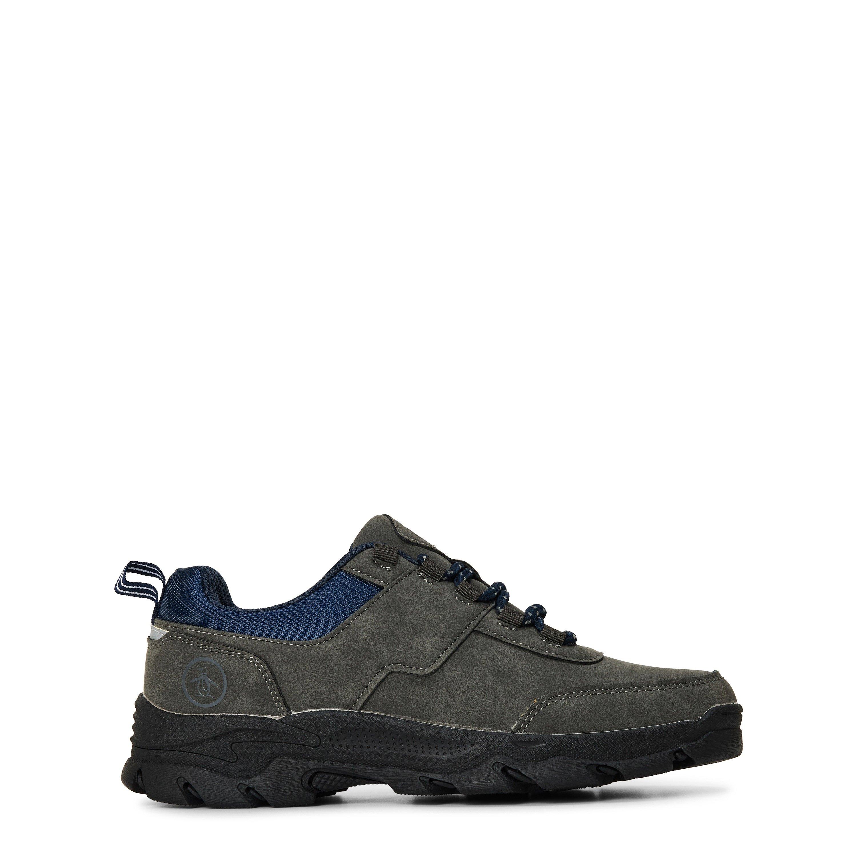 Original Penguin Men's Sage - Grey - 8 (42)