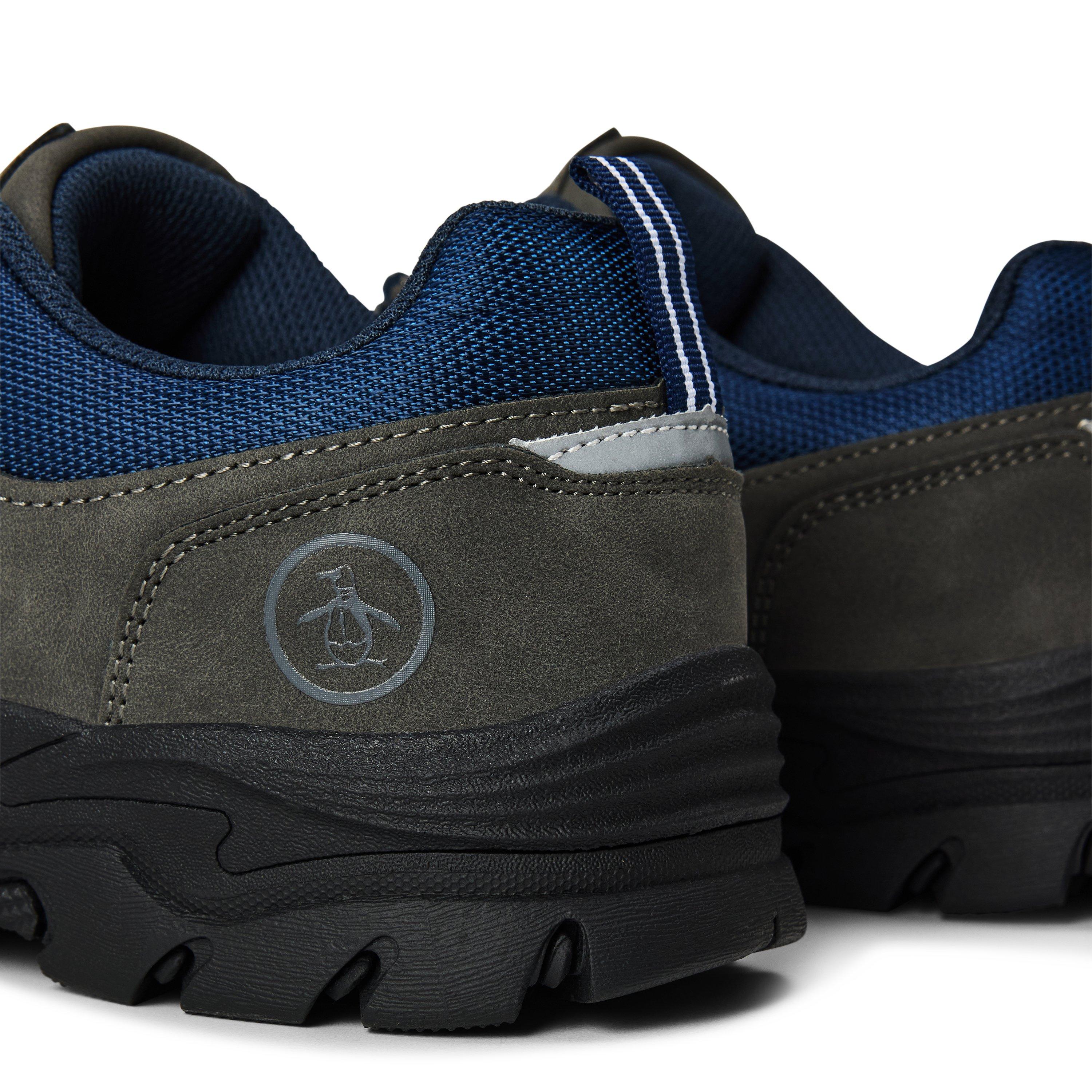 Grey - Original Penguin - Sage Mens - 3