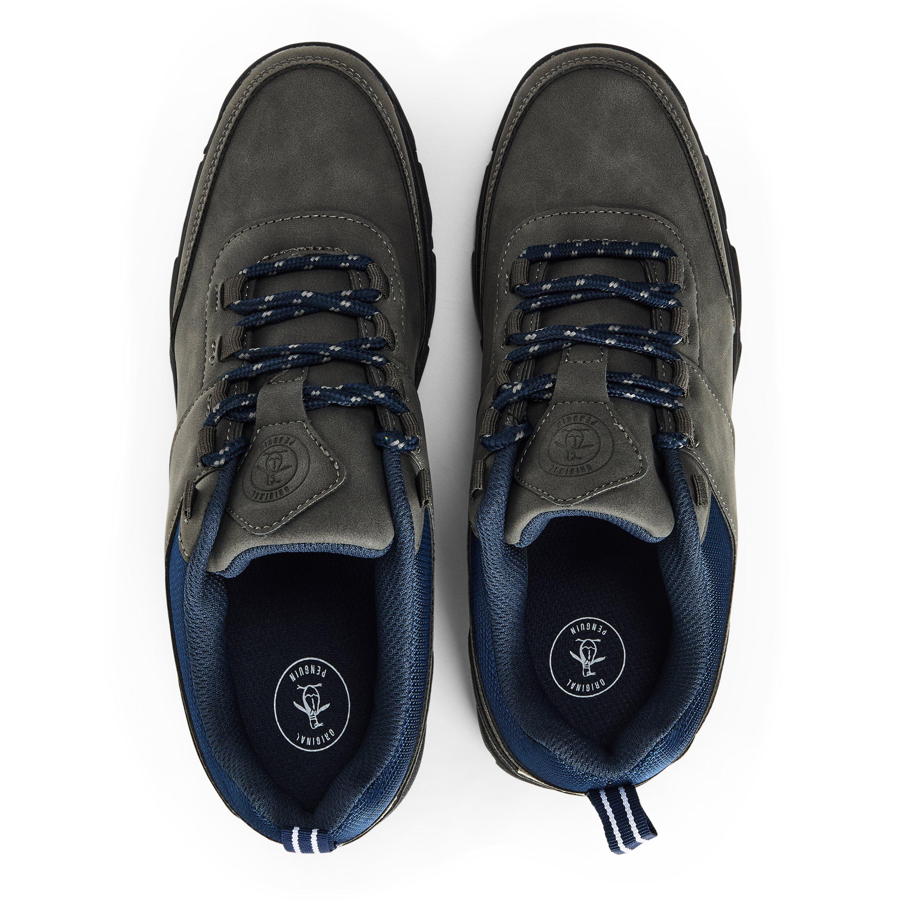 Grau - Penguin - Sage Mens - 3