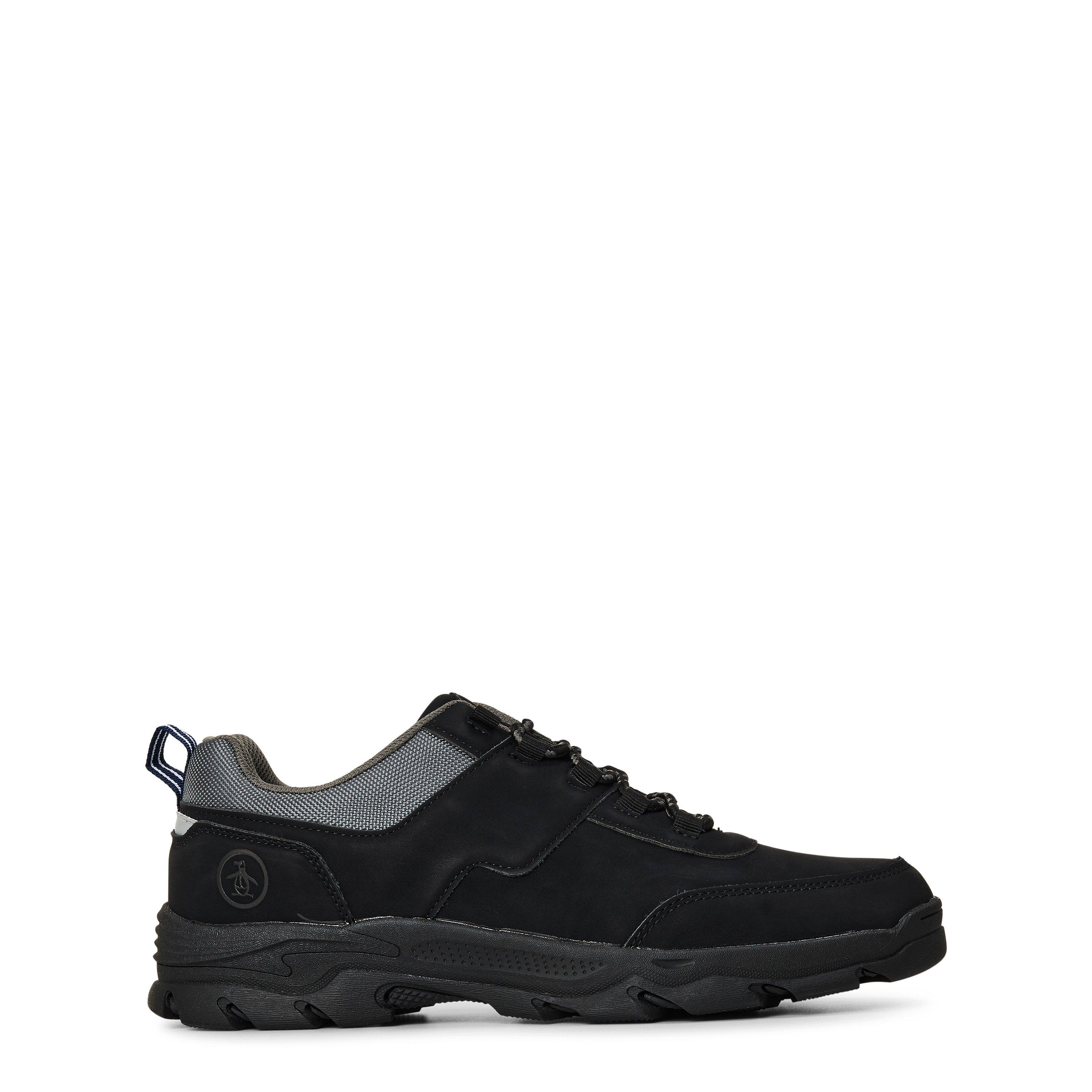 Original Penguin Men's Sage - Black - 8 (42)