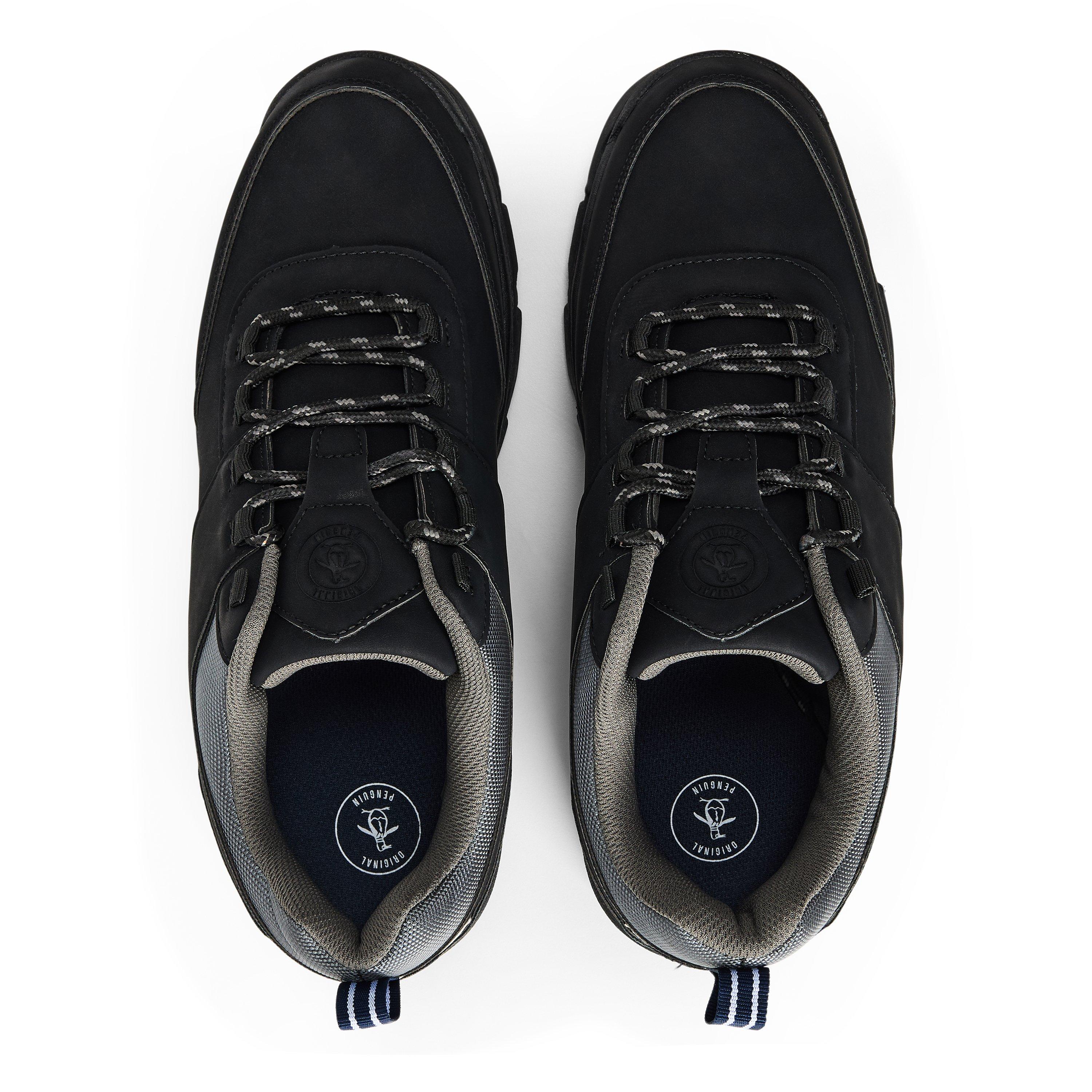 Black - Penguin - Sage Mens - 3