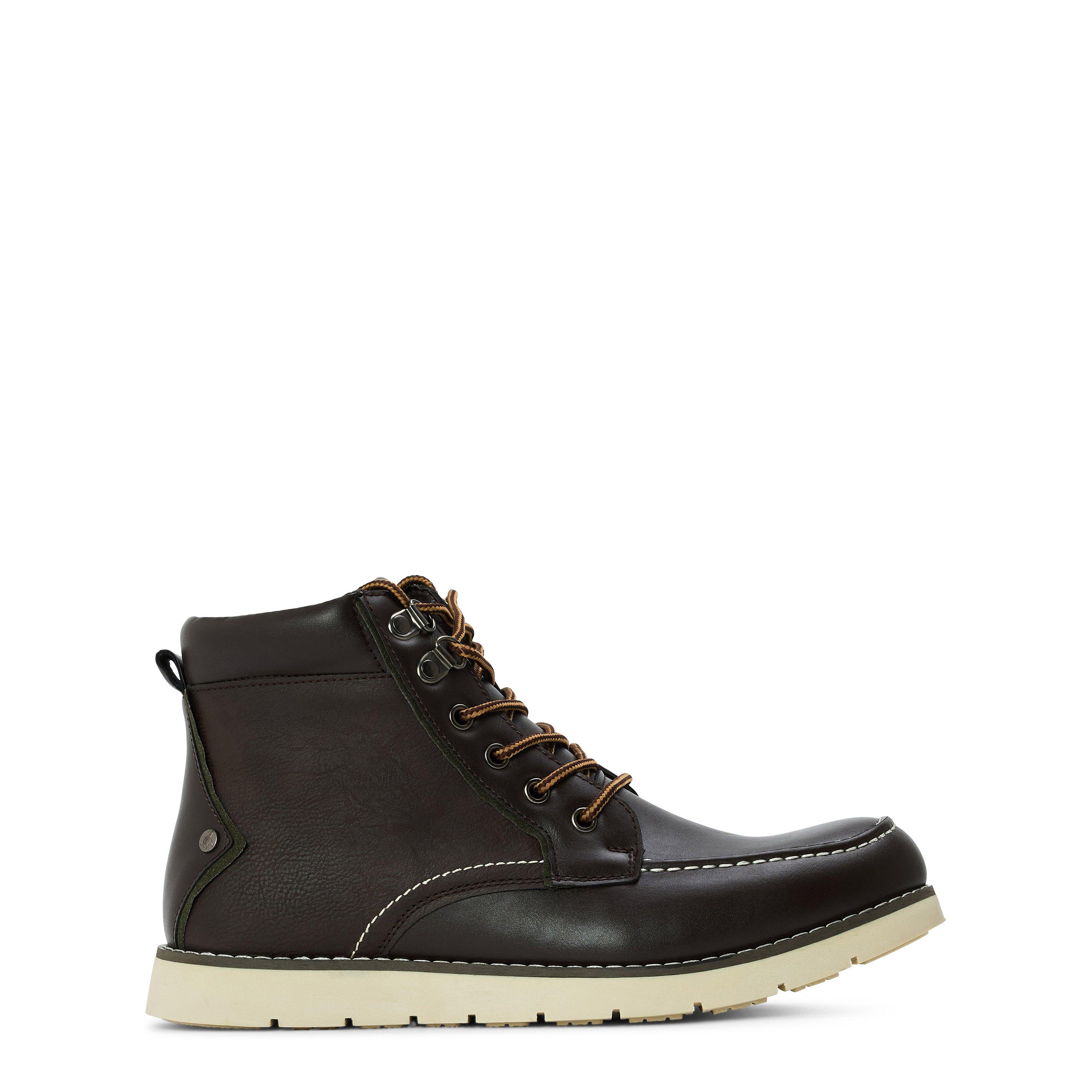 Brown - Penguin - Atlas 2 Mens - 1