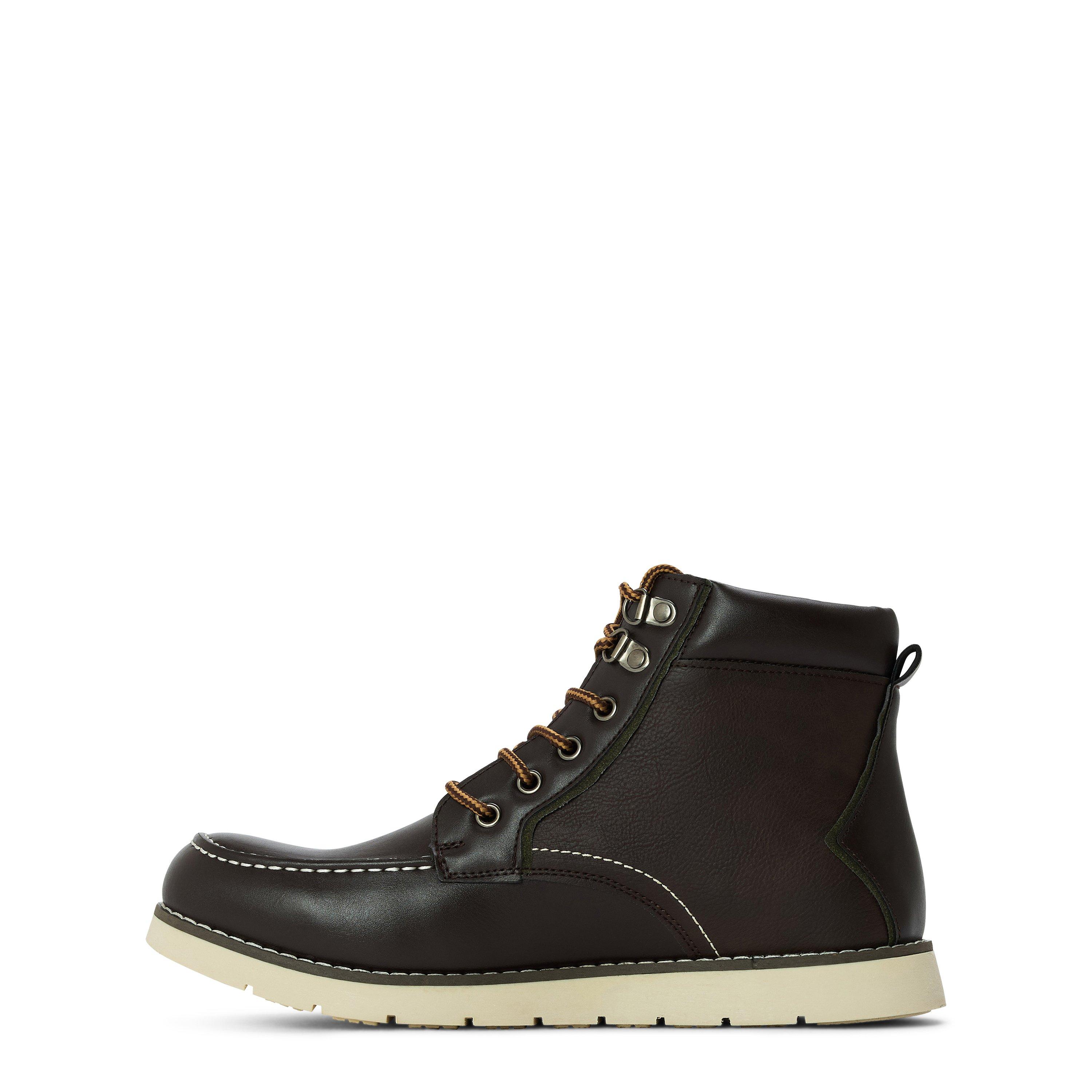 Brown - Penguin - Atlas 2 Mens - 2