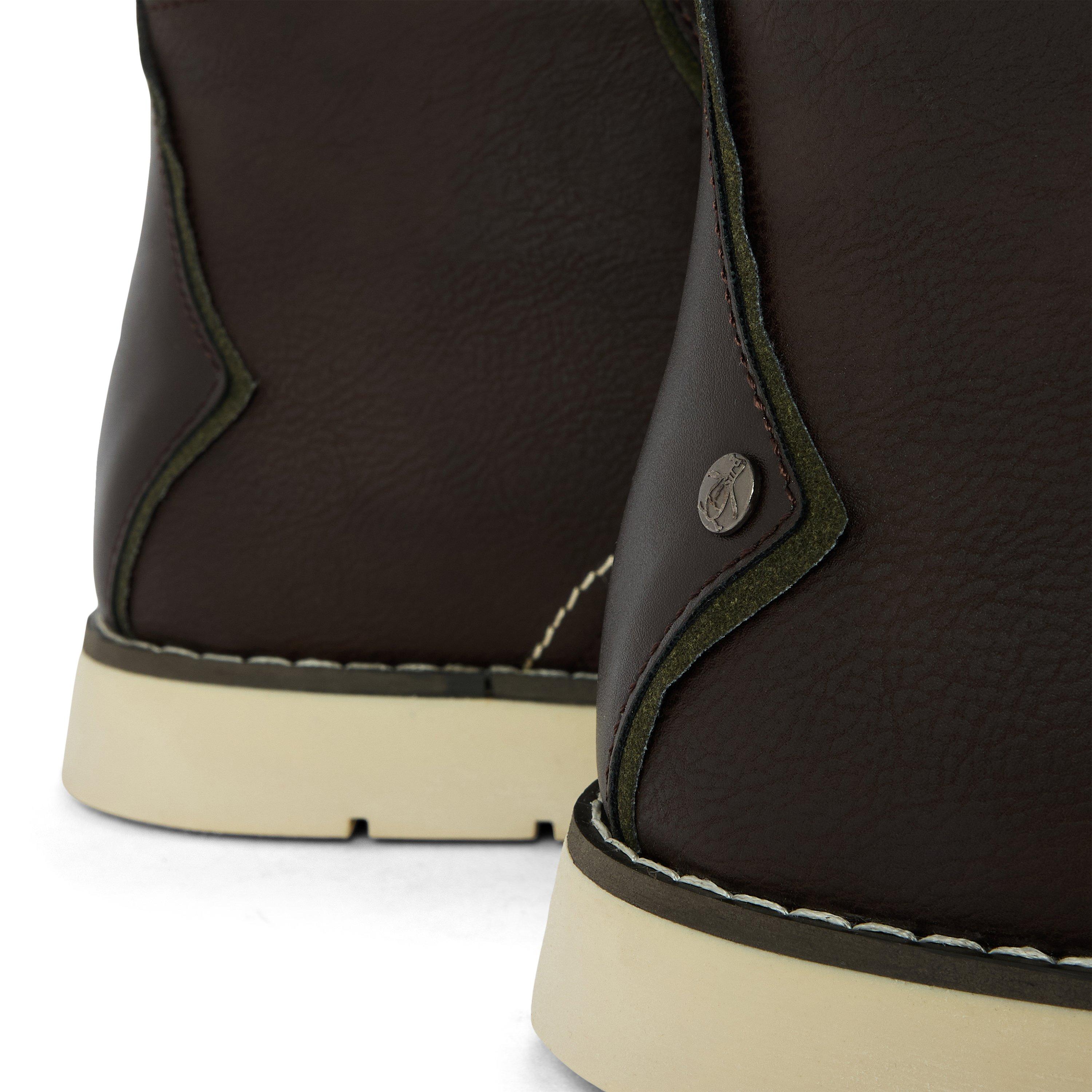 Brown - Original Penguin - Atlas 2 Mens - 3