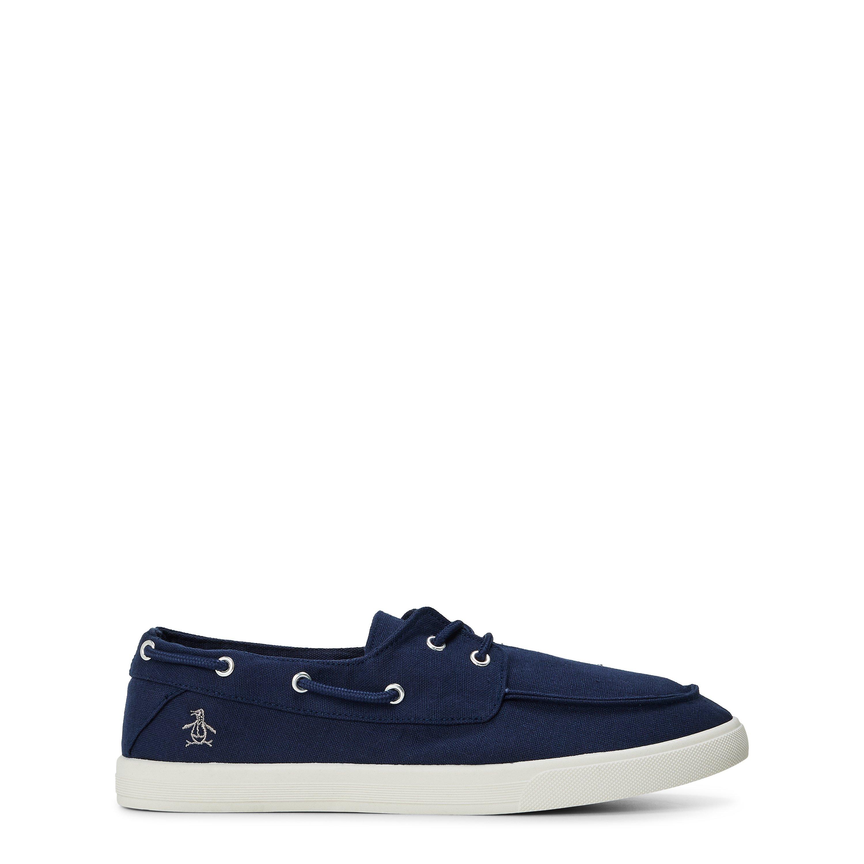 Men's Sailor Boat Shoes