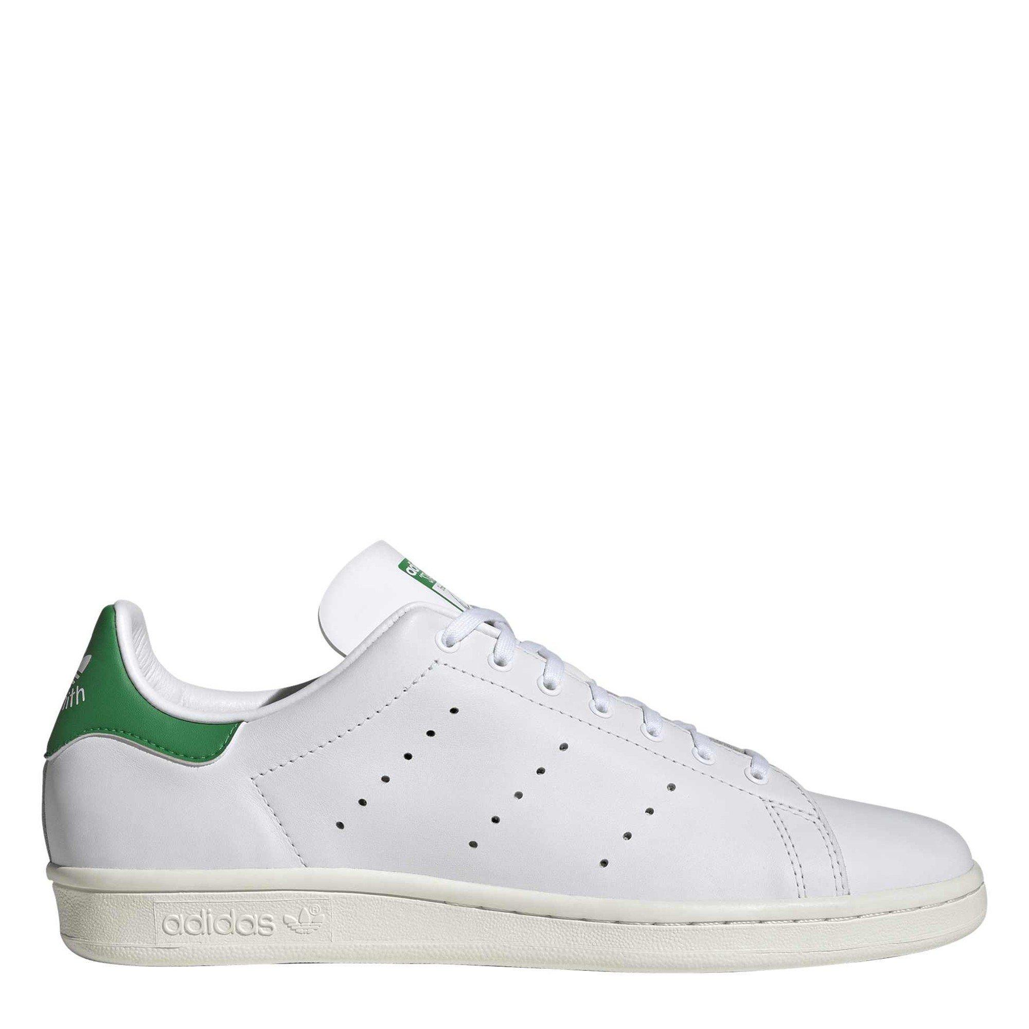 White/Green - adidas Originals - Adidas Stan Smith 80 Sn71 - 1