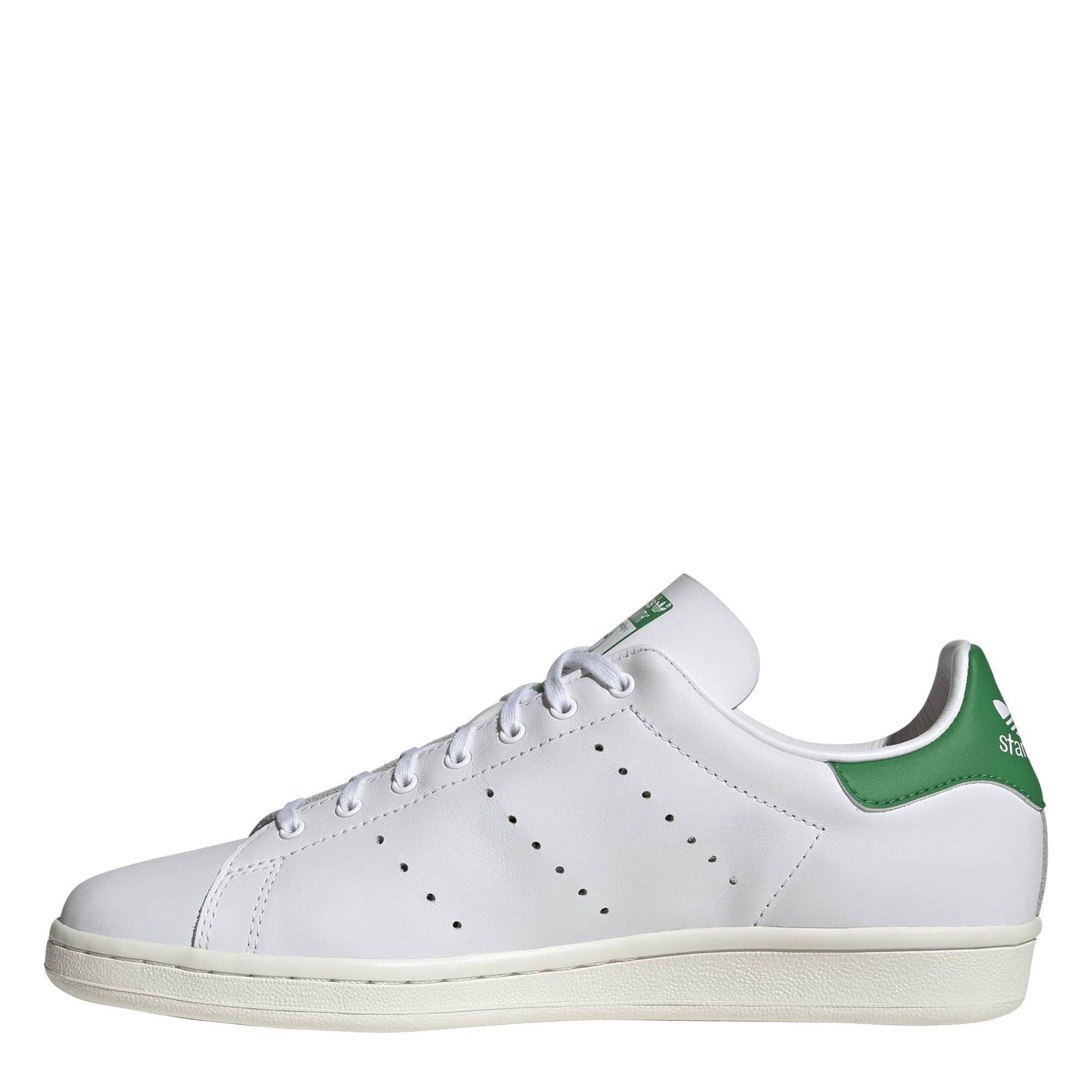 White/Green - adidas Originals - Adidas Stan Smith 80 Sn71 - 2