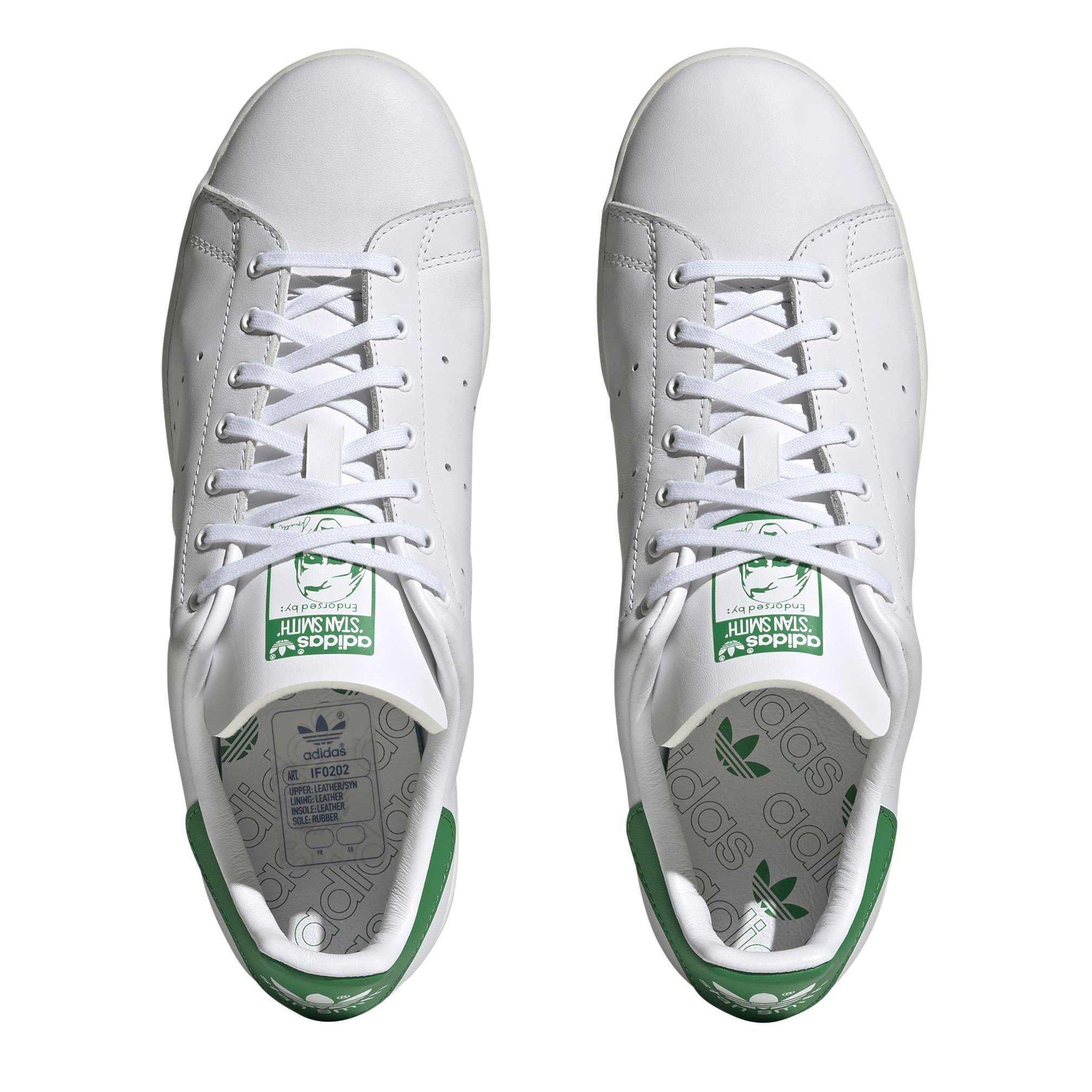 White/Green - adidas Originals - Adidas Stan Smith 80 Sn71 - 5
