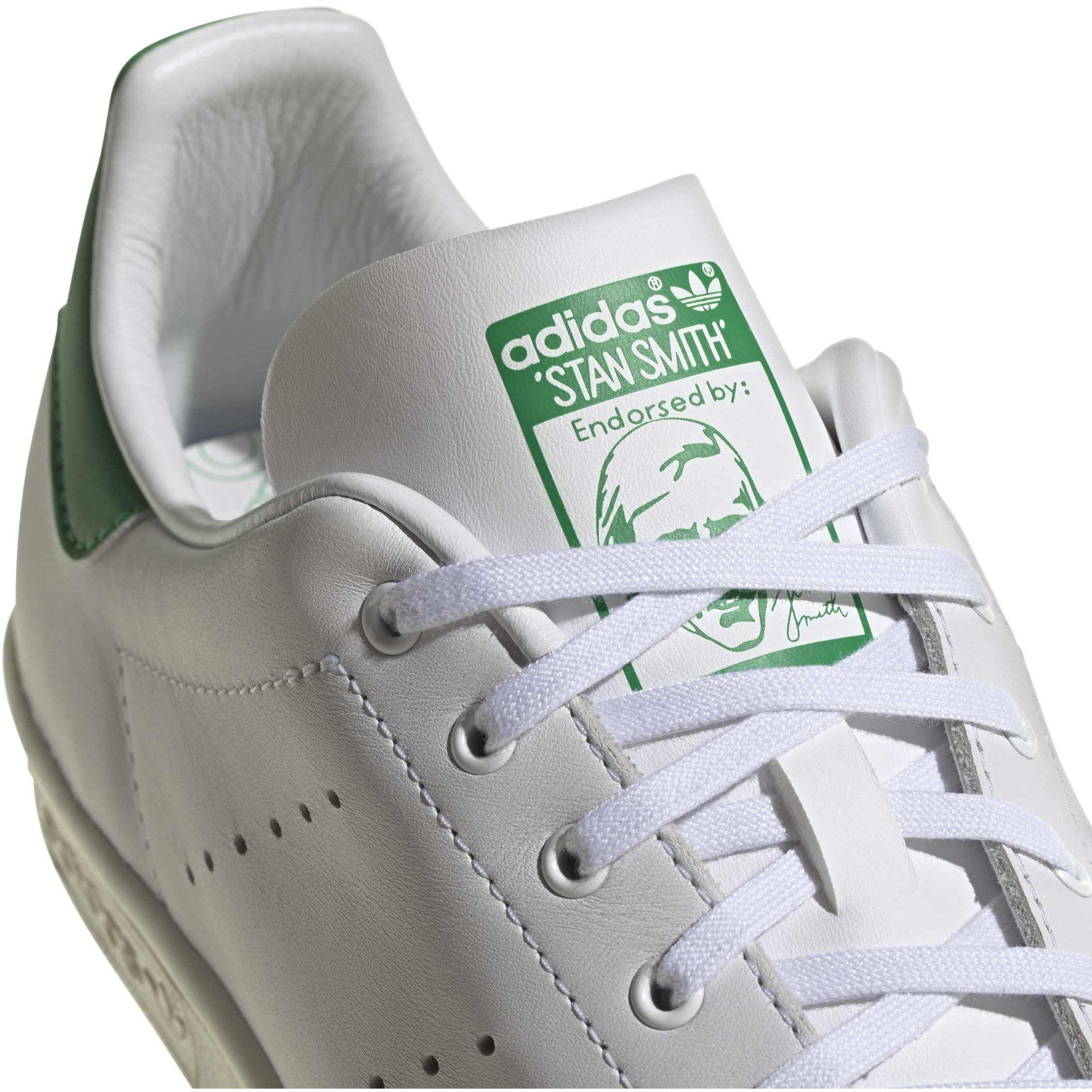 White/Green - adidas Originals - Adidas Stan Smith 80 Sn71 - 7