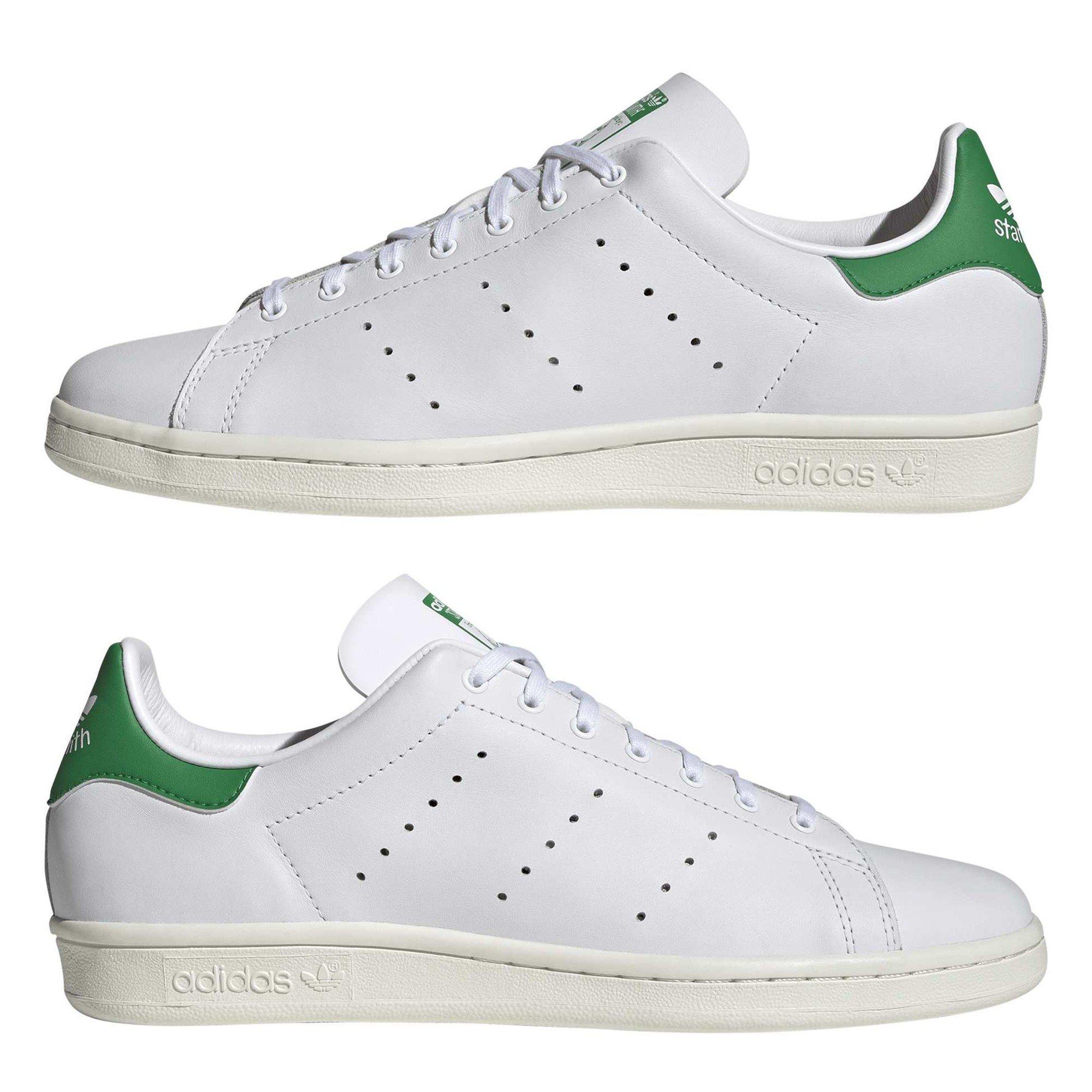 White/Green - adidas Originals - Adidas Stan Smith 80 Sn71 - 9