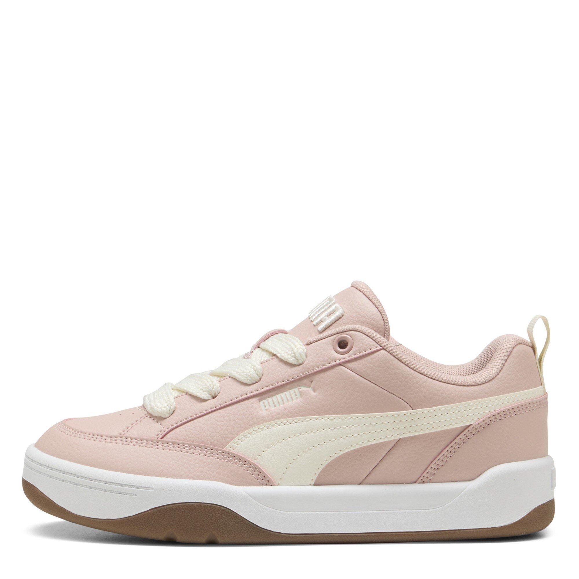 F.Ivry/Pink - Puma - Park Lifestyle Sn99 - 2
