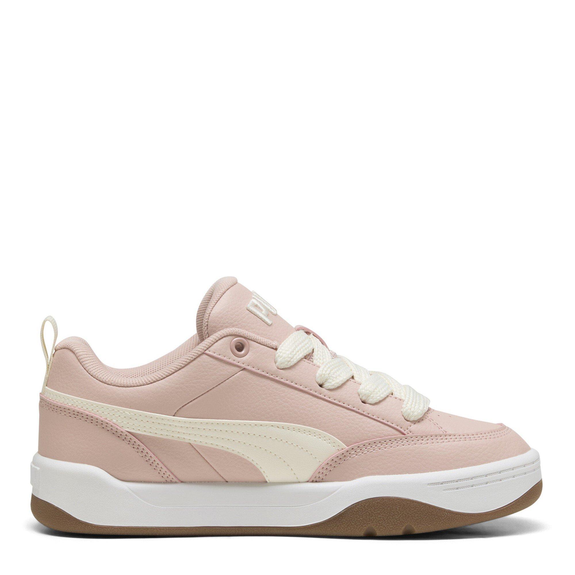 F.Ivry/Pink - Puma - Park Lifestyle Sn99 - 4