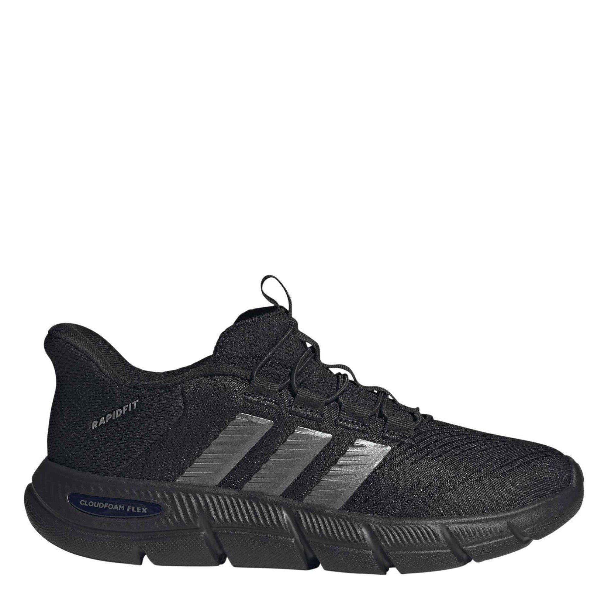 Schwarz - adidas - Adidas Cloudfoam Flx Sn99 - 1
