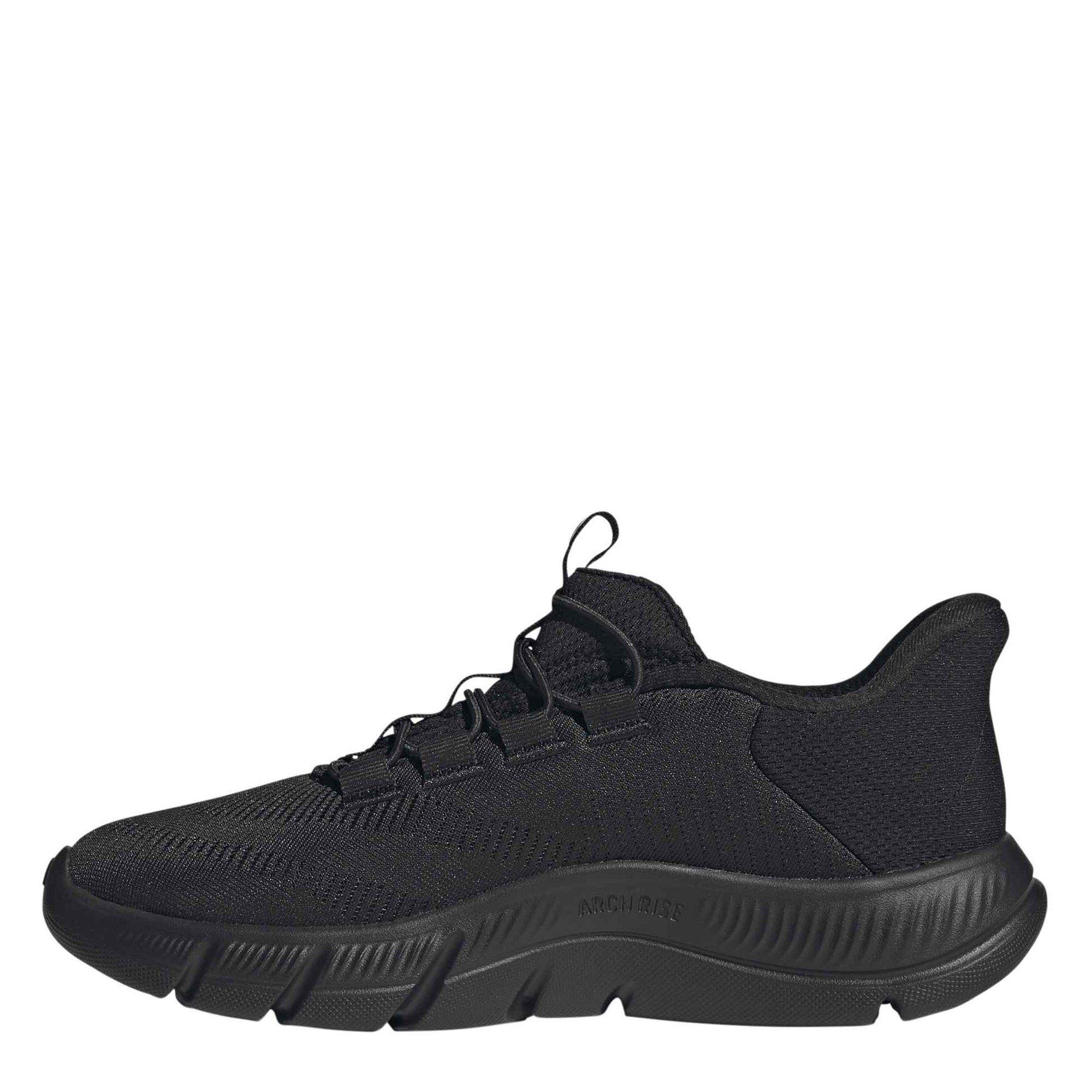 Schwarz - adidas - Adidas Cloudfoam Flx Sn99 - 2